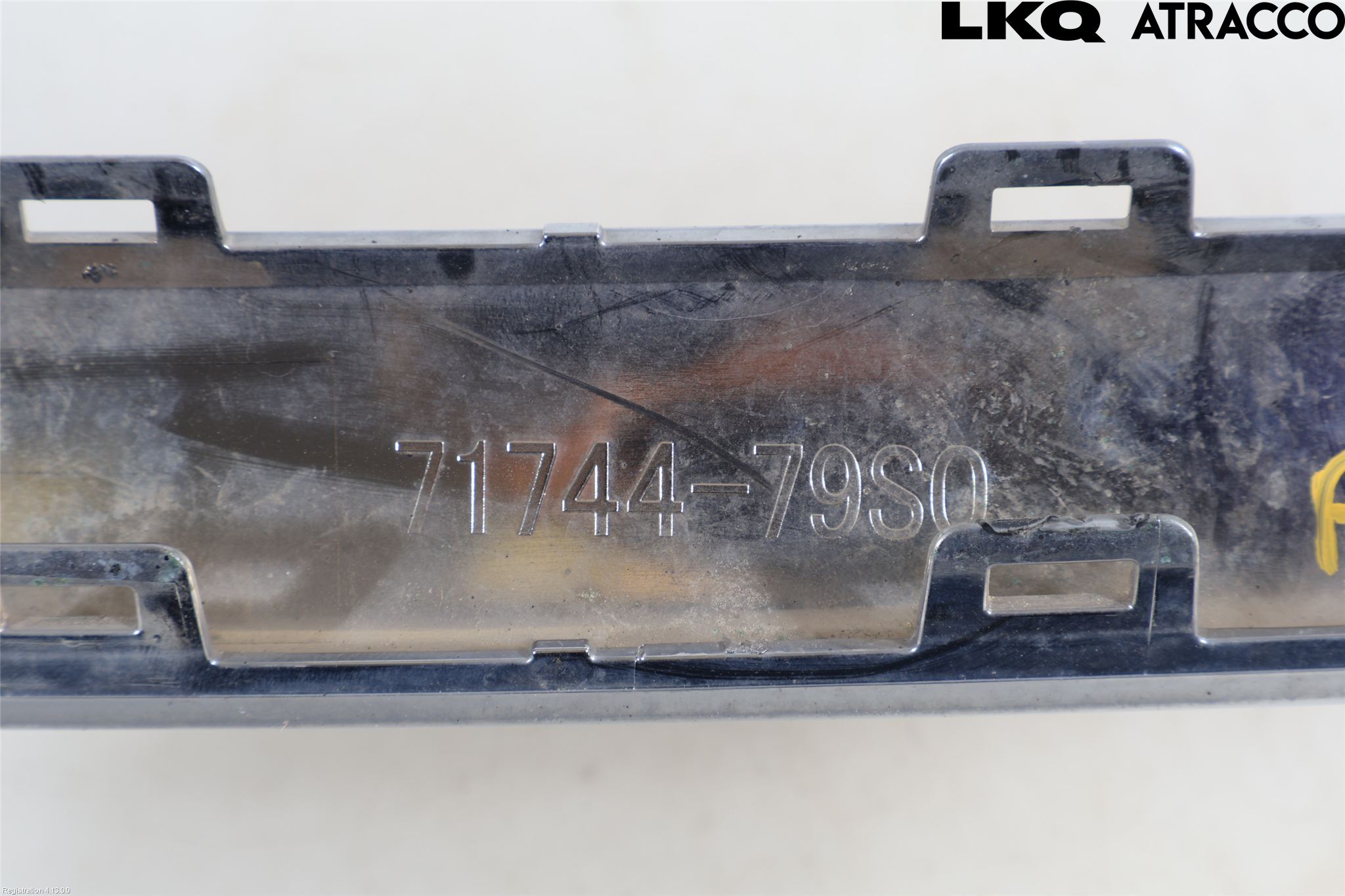 Suzuki SWIFT 17-24 List Foran-Panser-Front