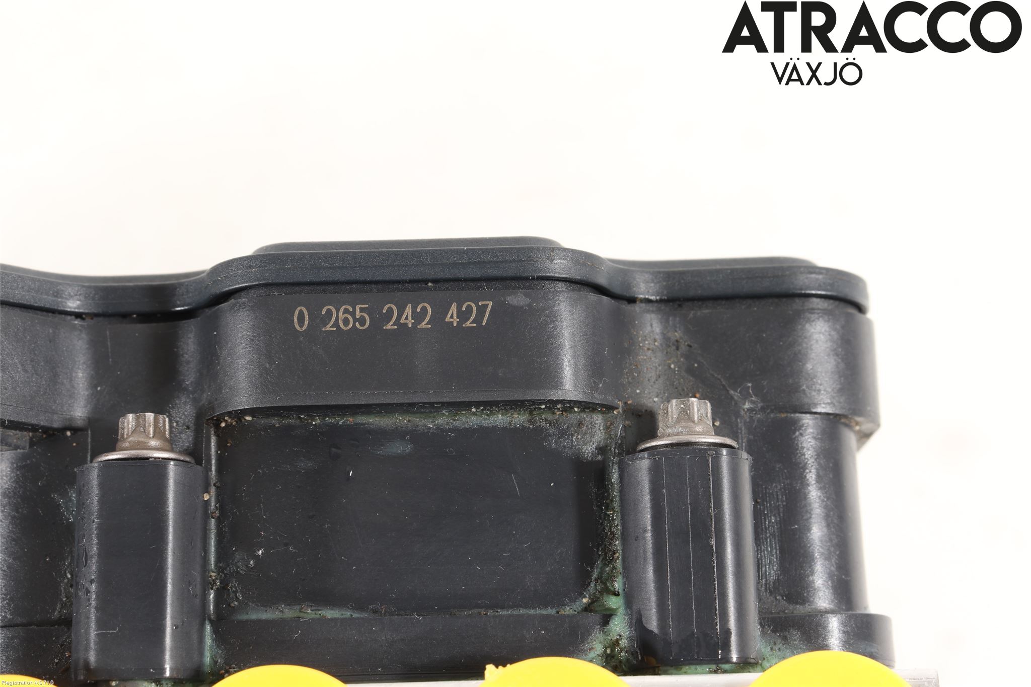 Toyota GT86 12- Abs Hydraulikkaggregat