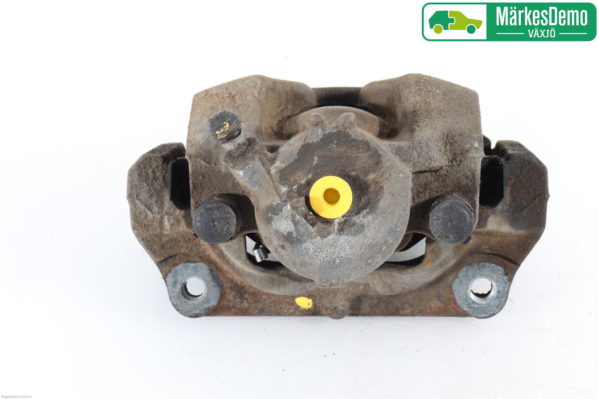 Honda CIVIC 12-16 Bremsecaliper Foran Venstre