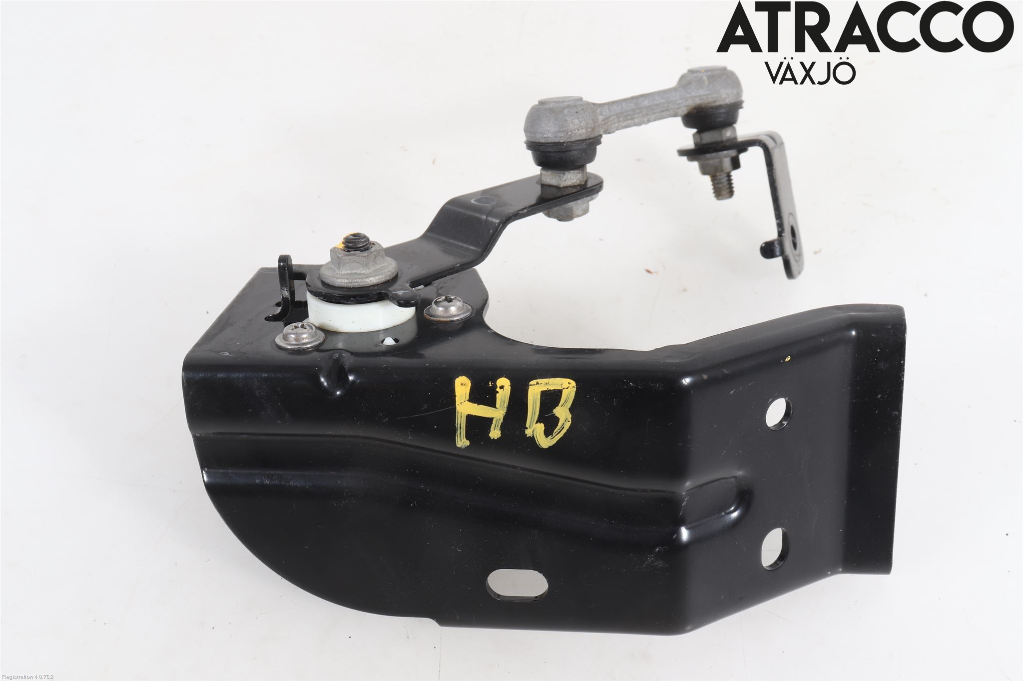 Suzuki VITARA 15- Sensor Lysinnstilling