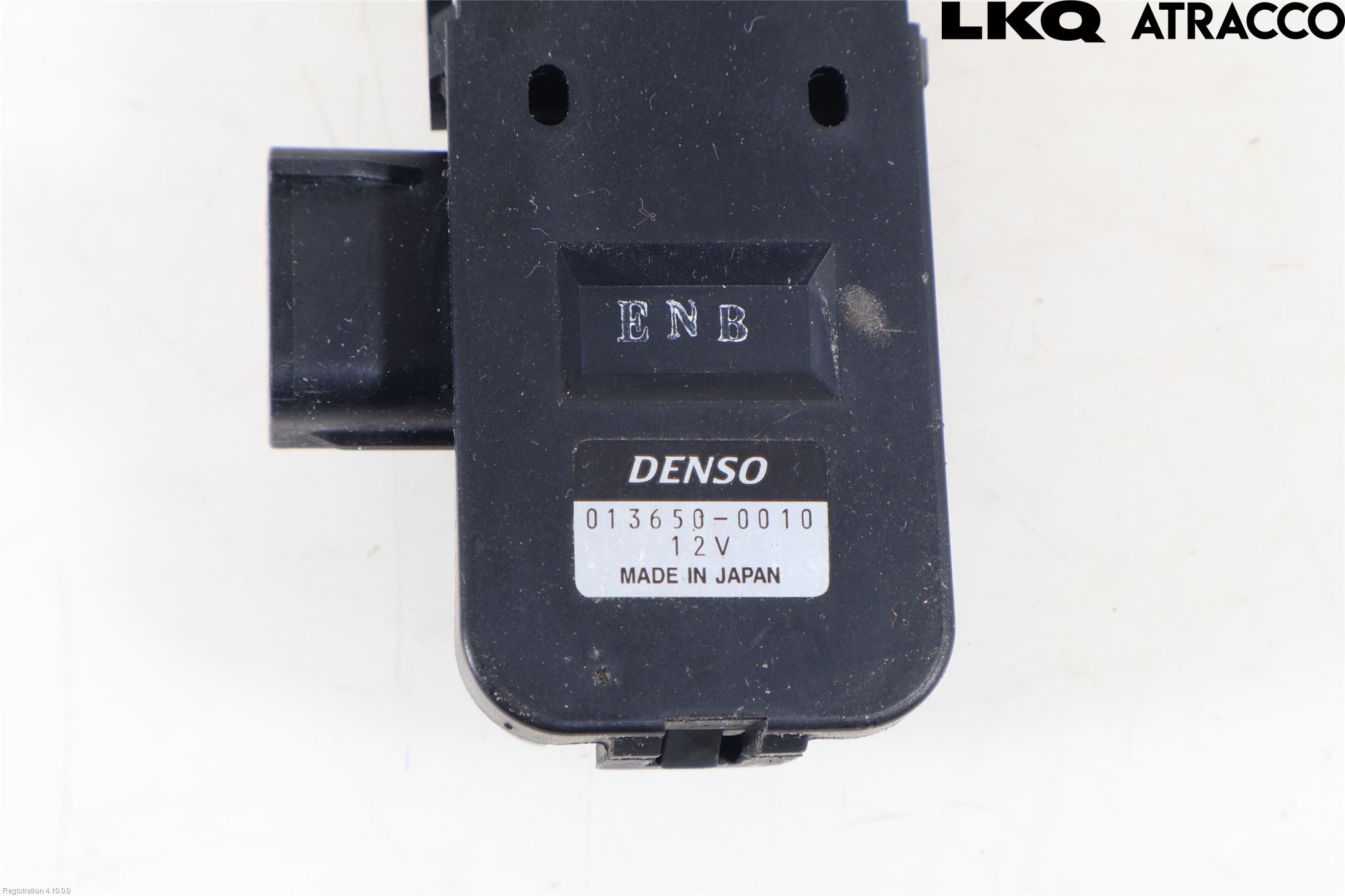 Lexus RX AL10 09-15 Sensor Øvrig