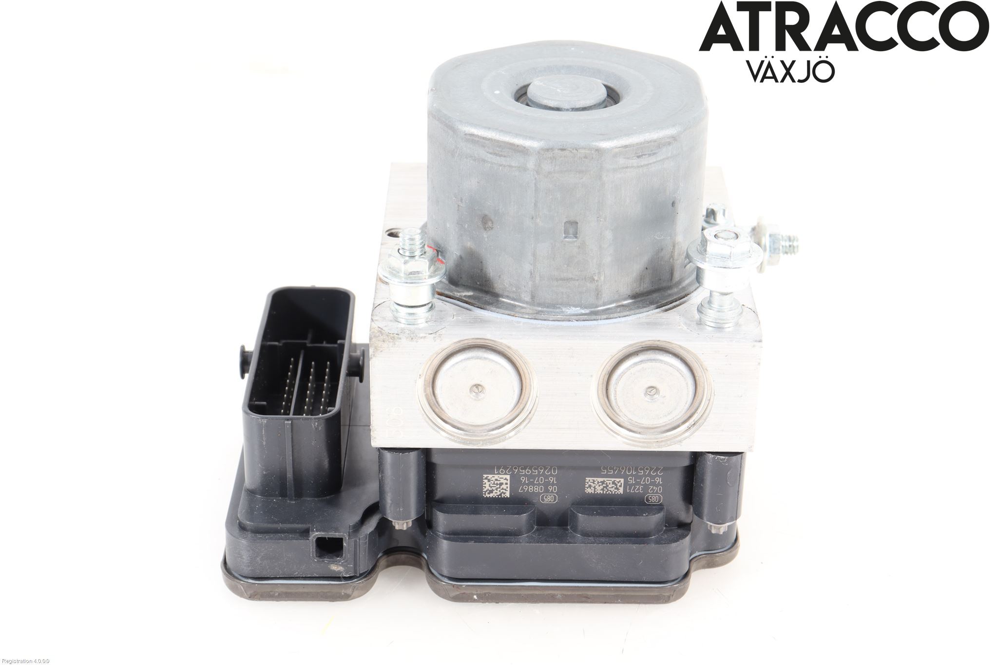 Suzuki VITARA 15- Abs Hydraulikkaggregat