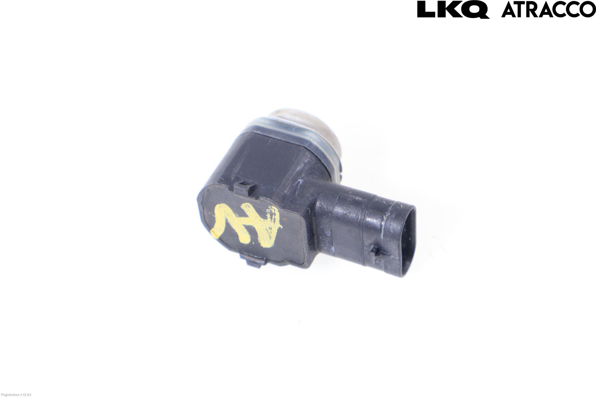 Toyota AURIS 13-19 Sensor Ryggesensor