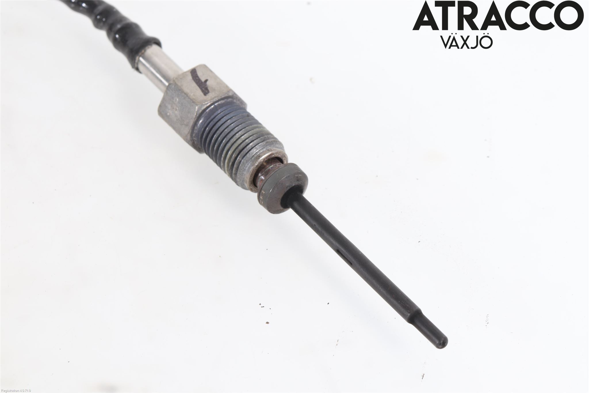Hyundai i30 PD 17- Sensor Eksos
