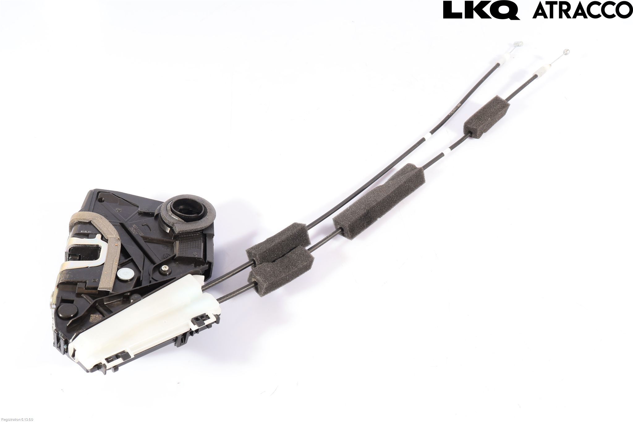Honda HR-V 21- Dørlås - Låsekasse