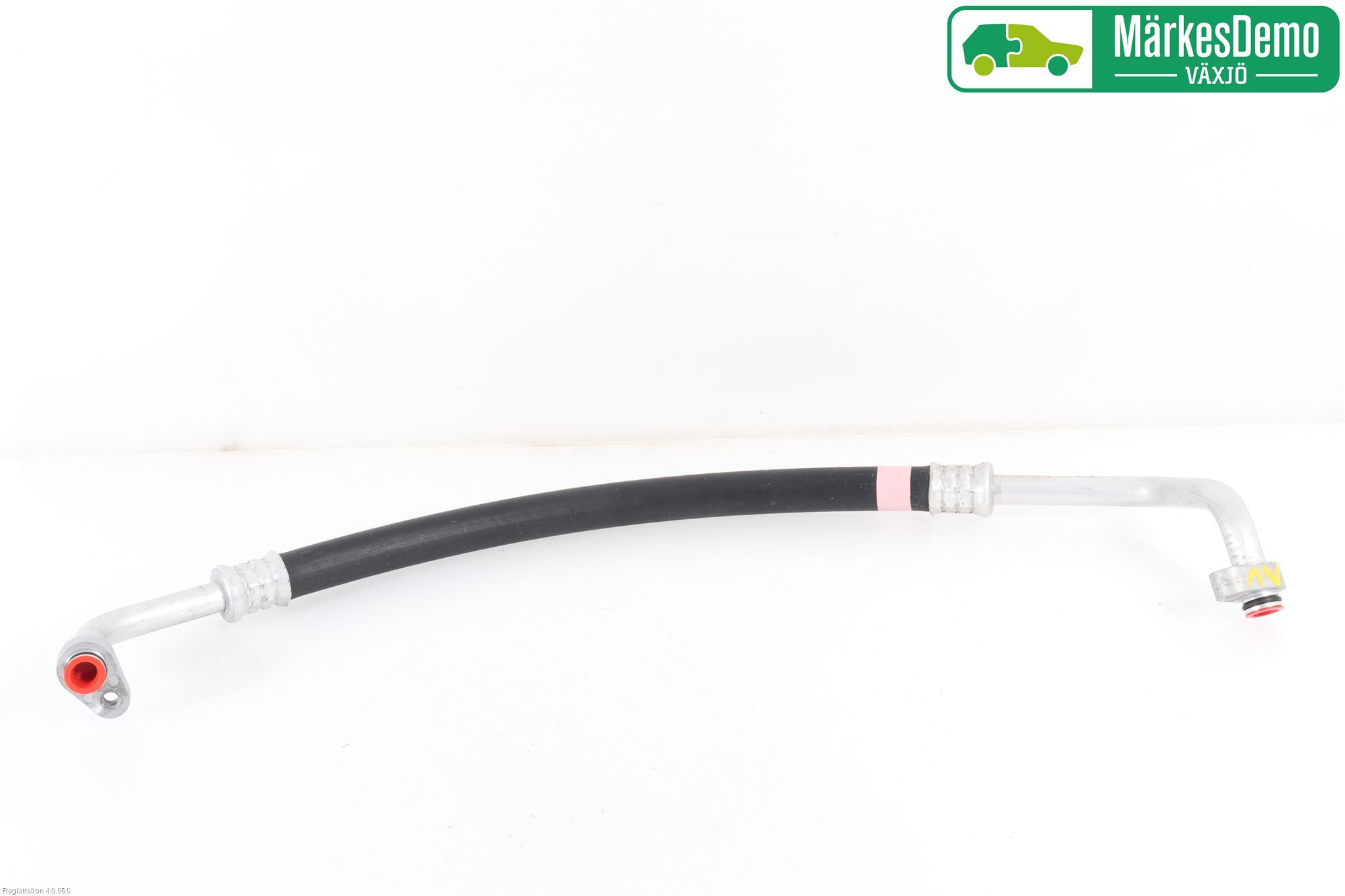 Toyota RAV4 13-18 Varme Ac Slange - Rør