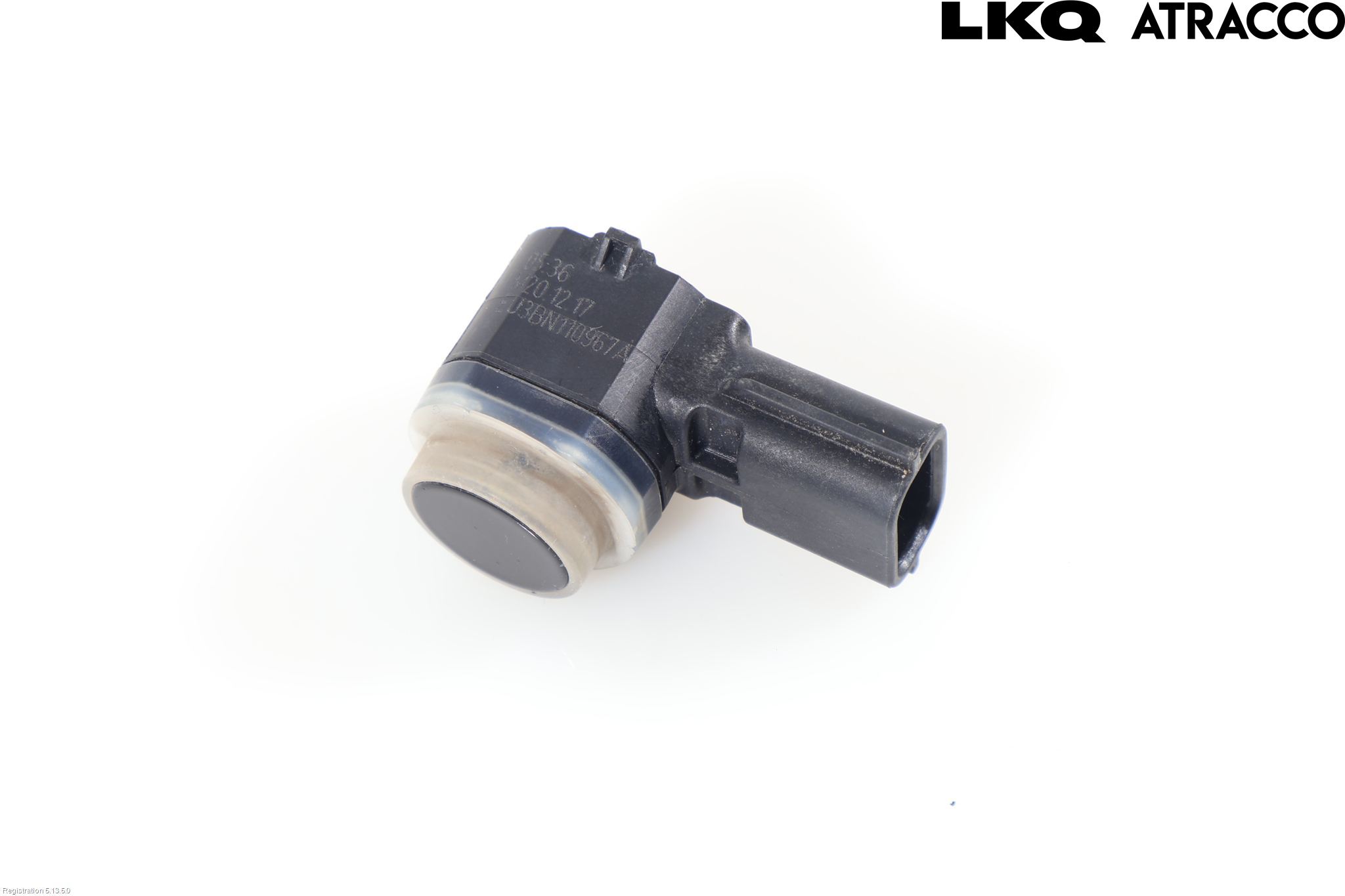 Nissan LEAF 18- Sensor Parkering Front