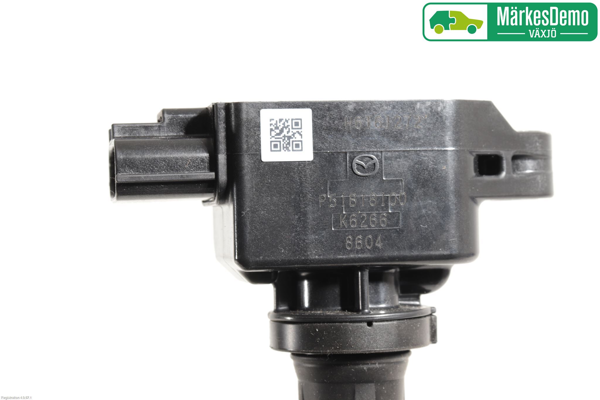 Mazda MX-5 IV (ND/ND2/ND3) MIATA 15- Coil