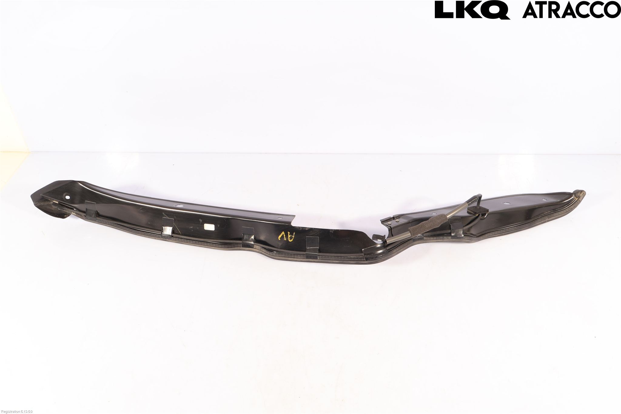 Toyota COROLLA 19- Baklukeåpner Automatisk