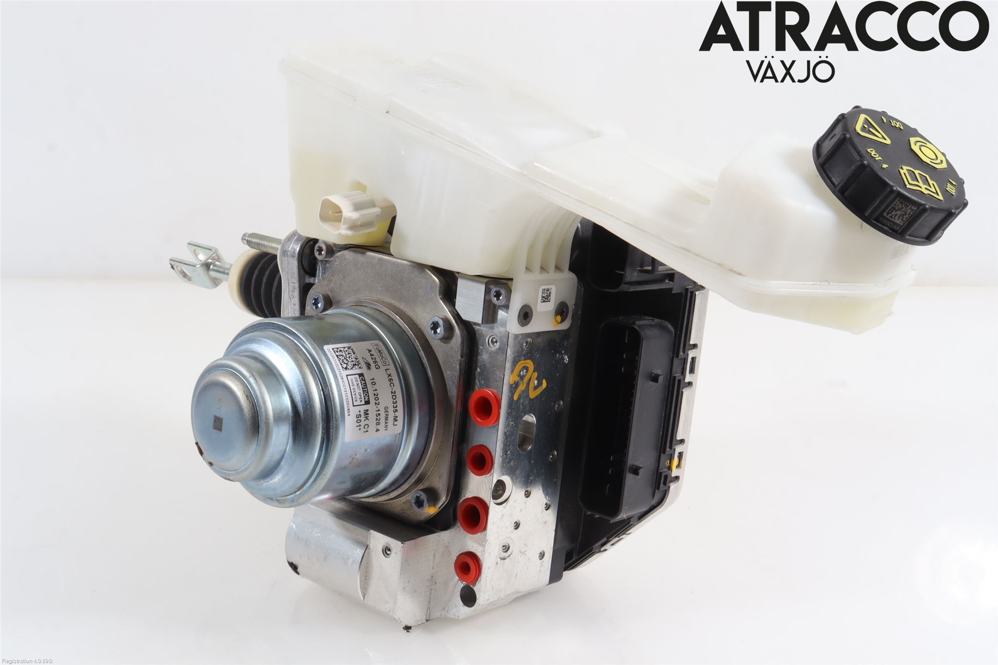 Ford KUGA/KUGA PHEZ/FHEV 20- Abs Hydraulikkaggregat