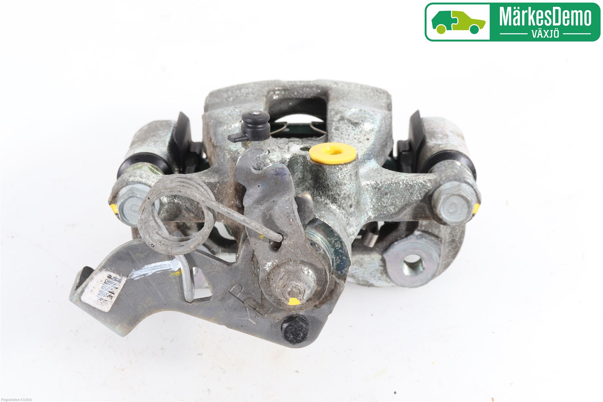 Hyundai i10 BA 17-20 Bremsecaliper Bak Høyre