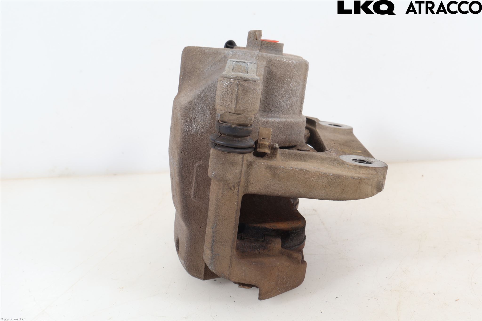 Volkswagen VW ID BUZZ/CARGO 22- Bremsecaliper Foran Venstre