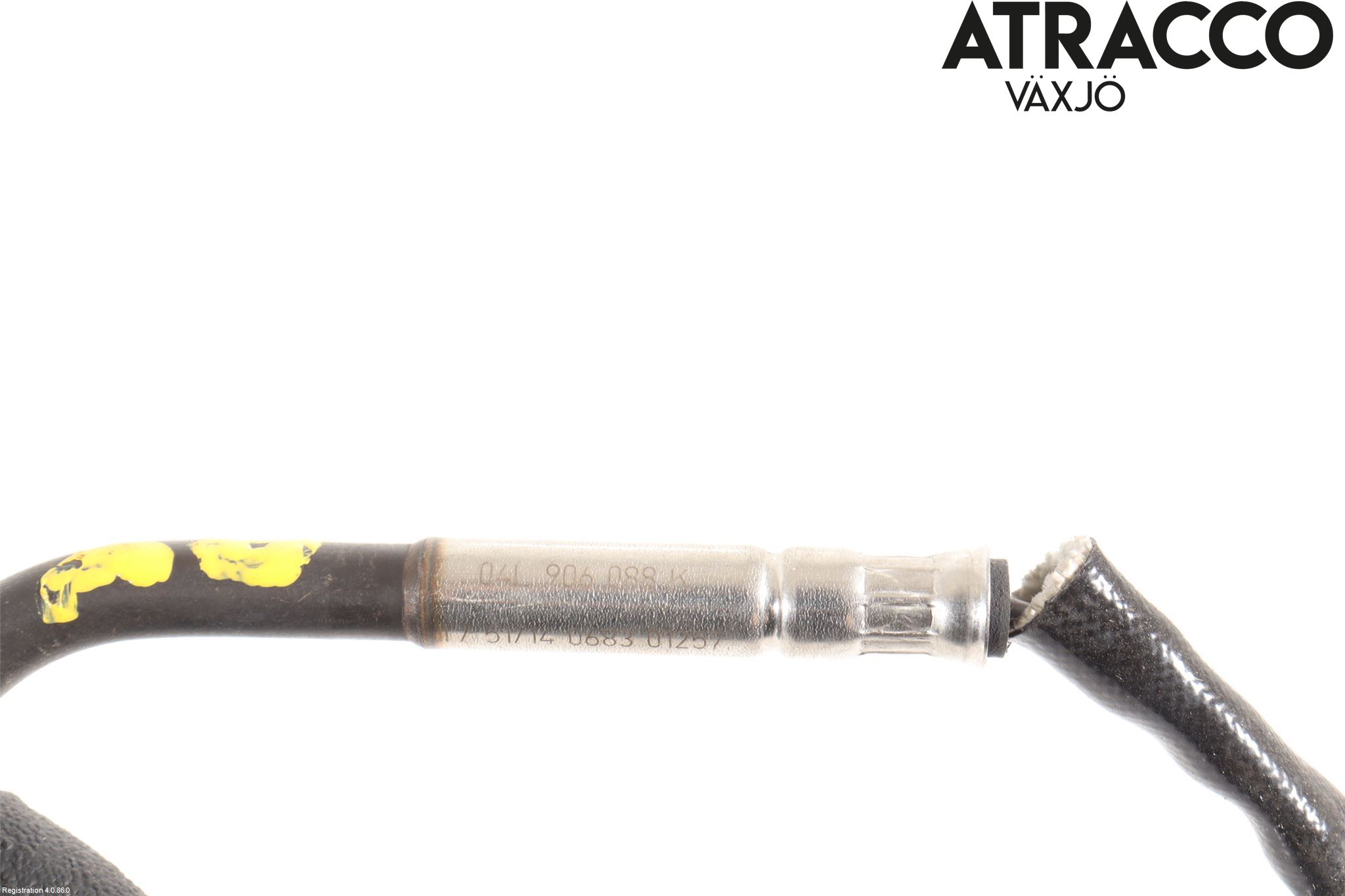 Audi A3/S3 8V 13-20 Sensor Eksos