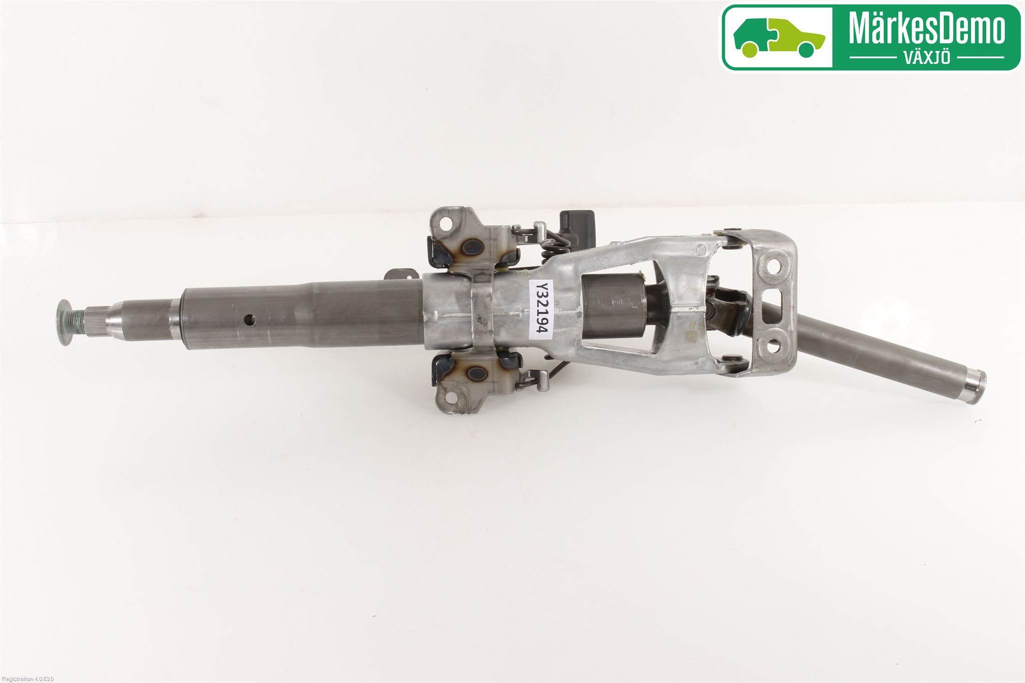 Honda CIVIC 17-22 Rattaksel