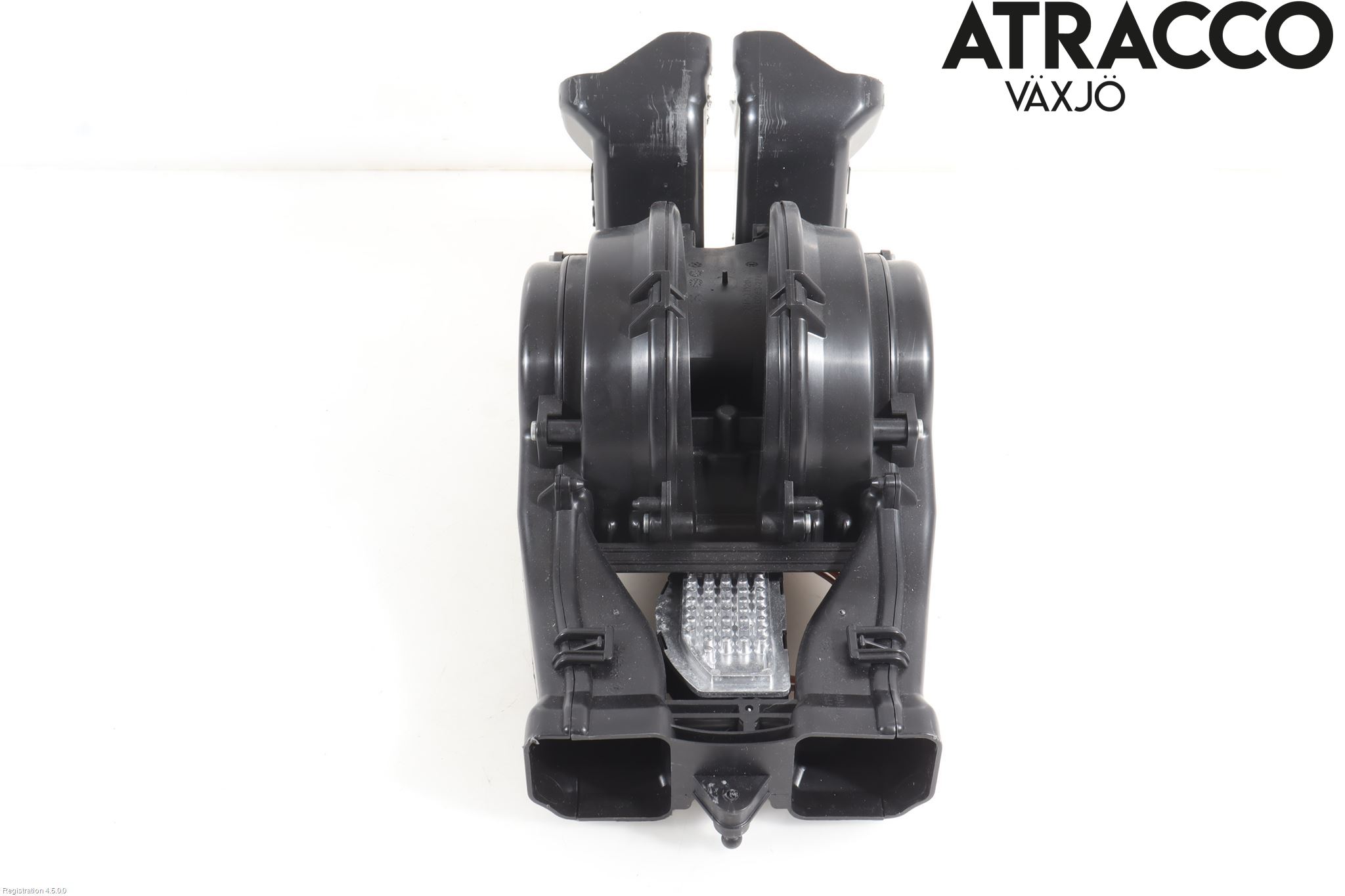 Landrover RANGE ROVER VELAR (L560) 17- Varmeapparat Viftemotor