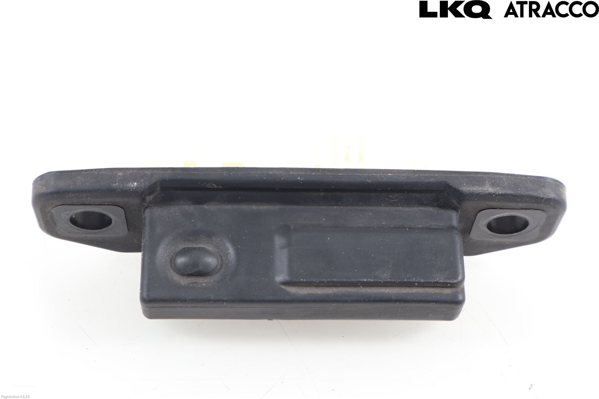 Toyota bZ4X EA10 22- Bakluke Handtak Ytre