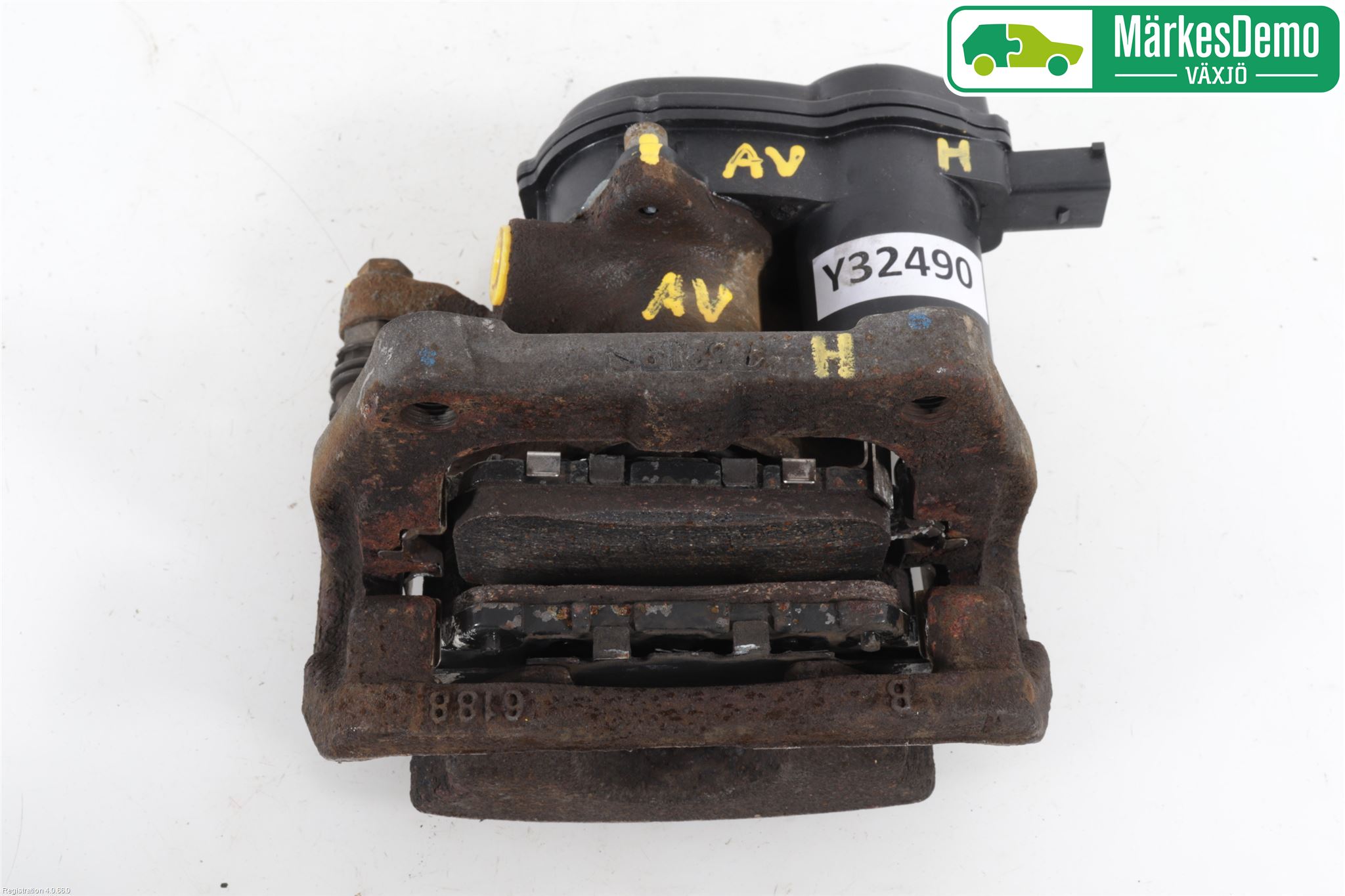 Honda HR-V 15-21 Bremsecaliper Bak Høyre