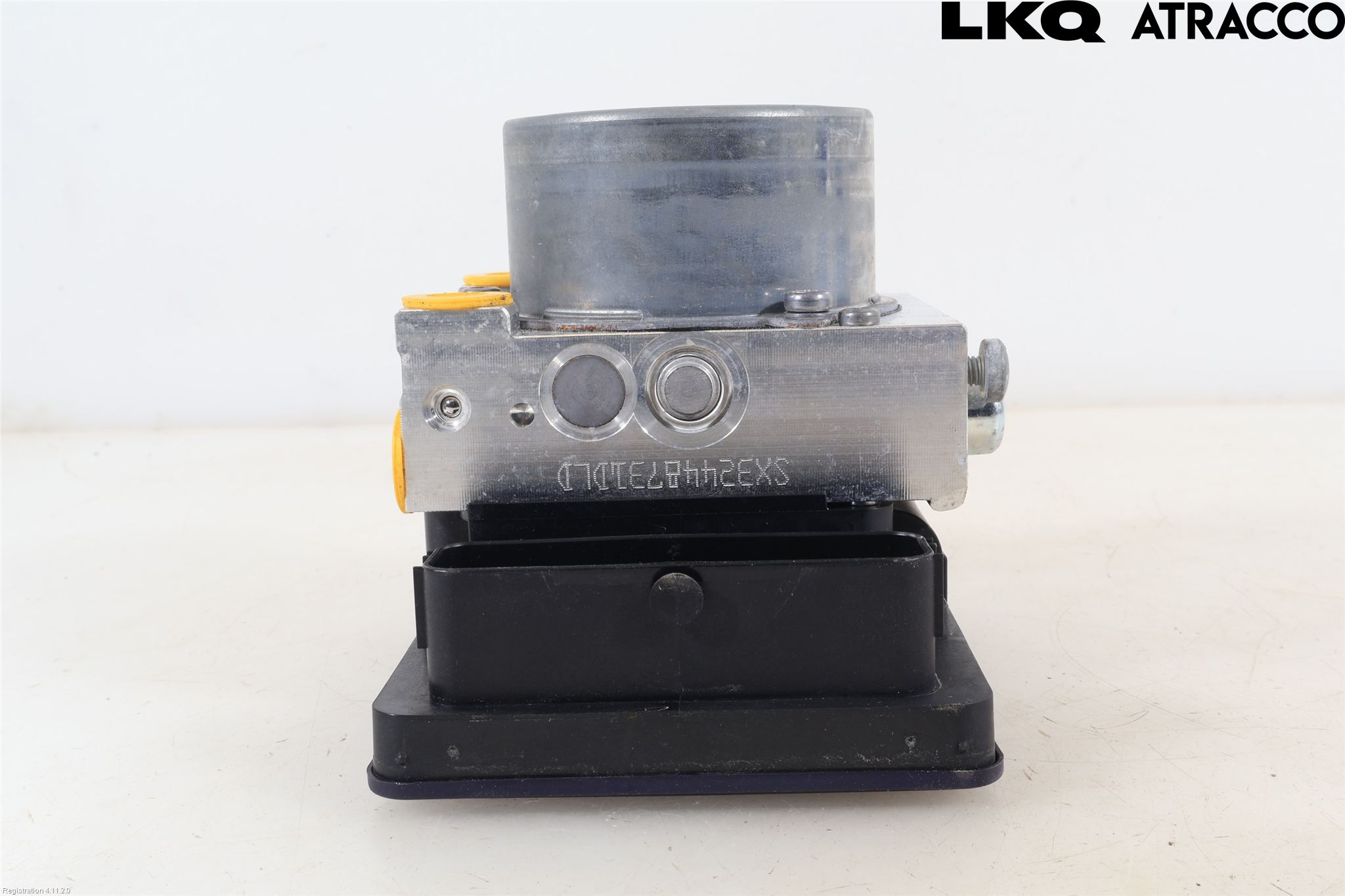 Volkswagen VW ID BUZZ/CARGO 22- Abs Hydraulikkaggregat