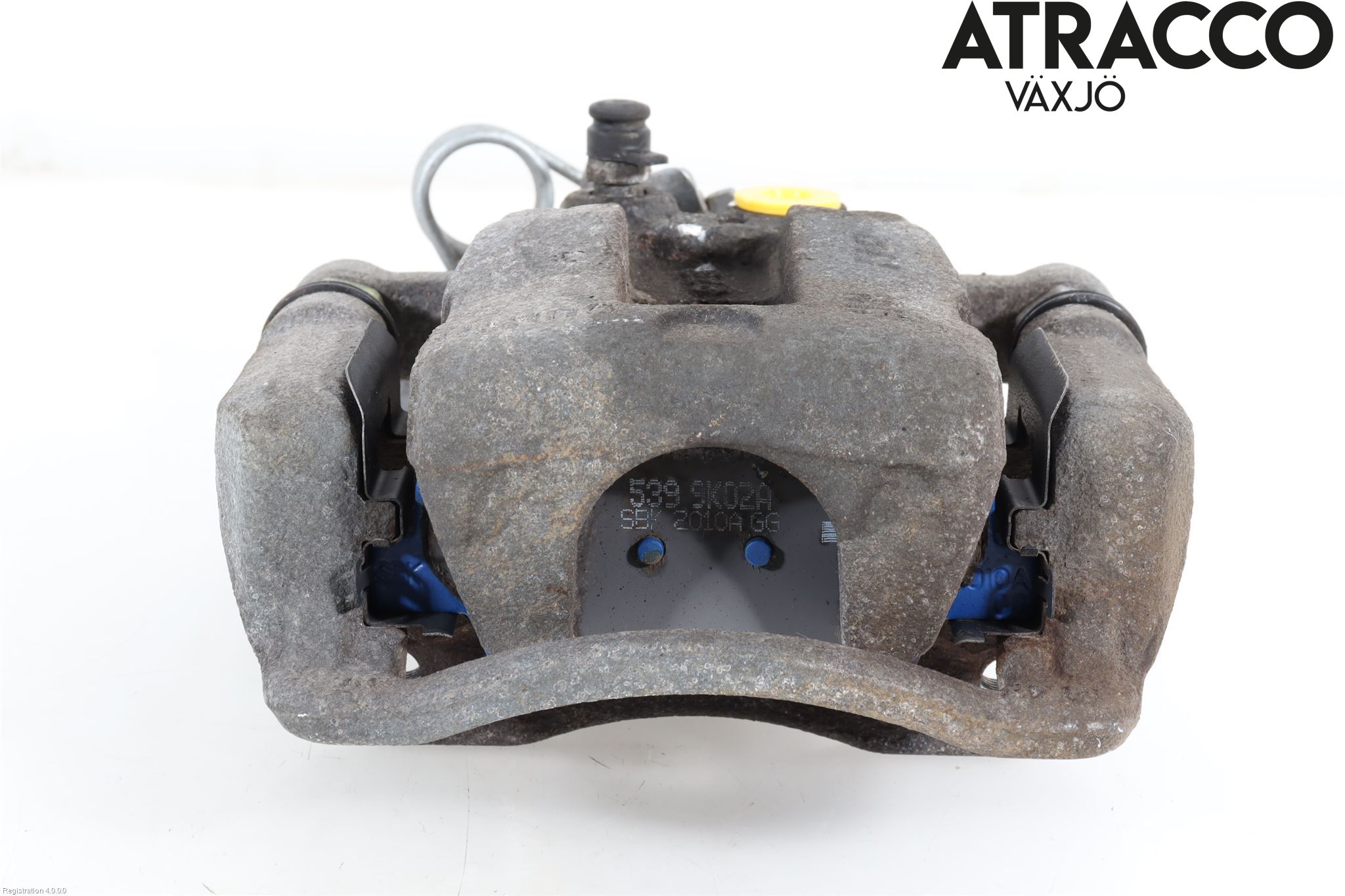 Hyundai i20 GB 15-20 Bremsecaliper Bak Venstre