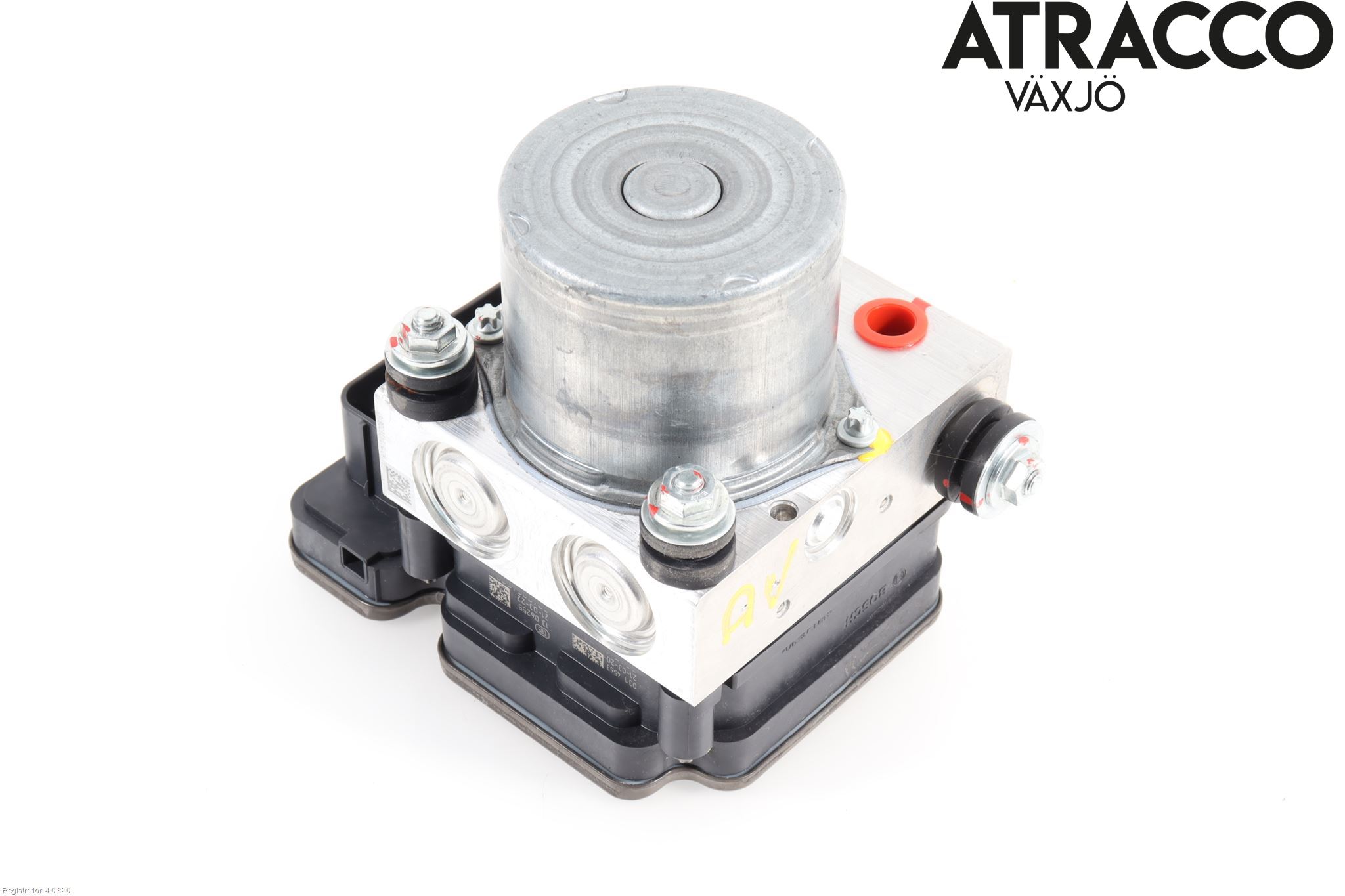 Suzuki VITARA 15- Abs Hydraulikkaggregat
