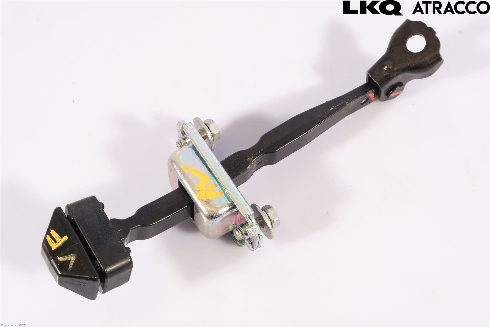Honda CR-V 24- Dørstopper