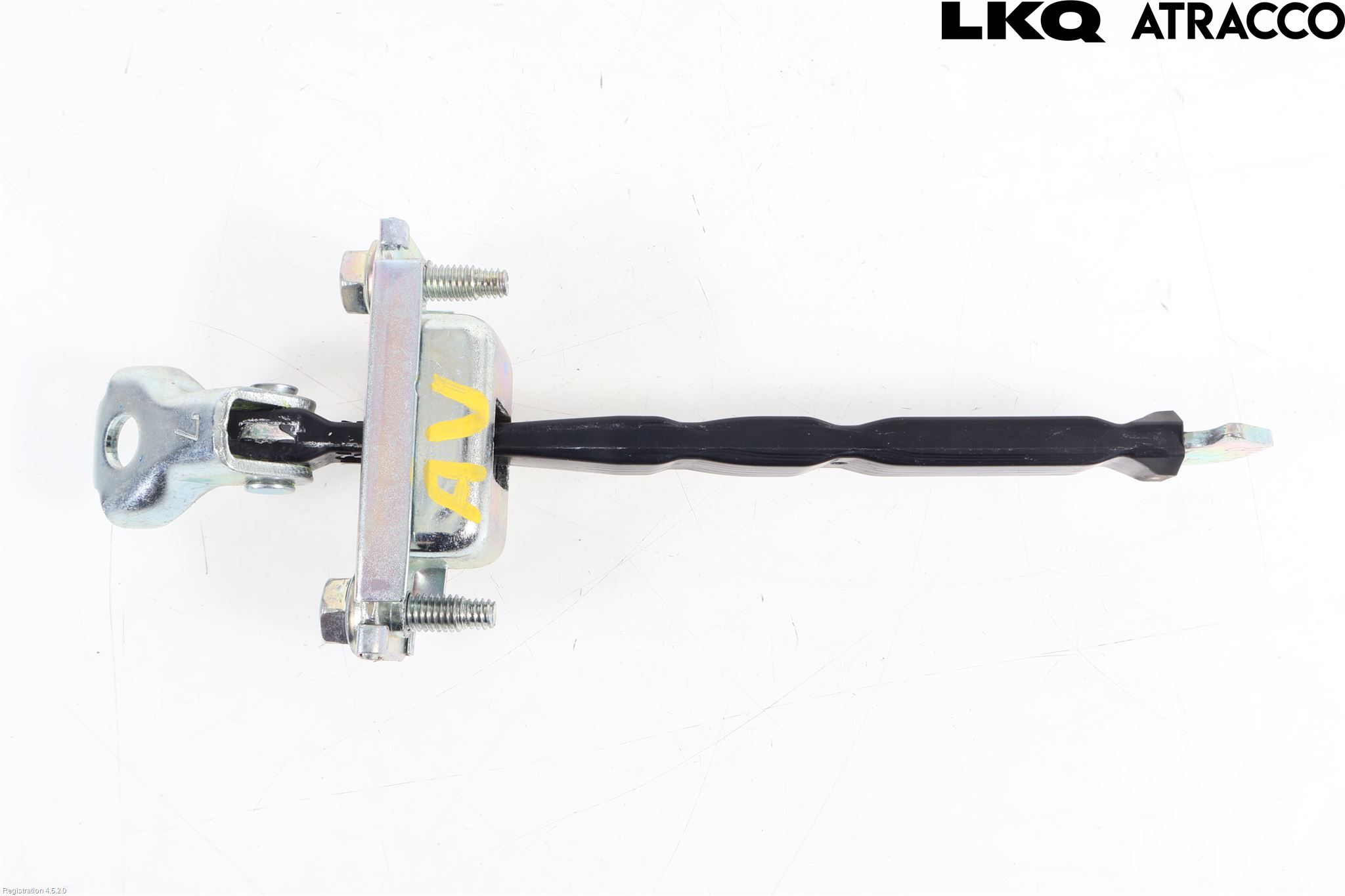 Toyota COROLLA CROSS XG10 22- Dørstopper