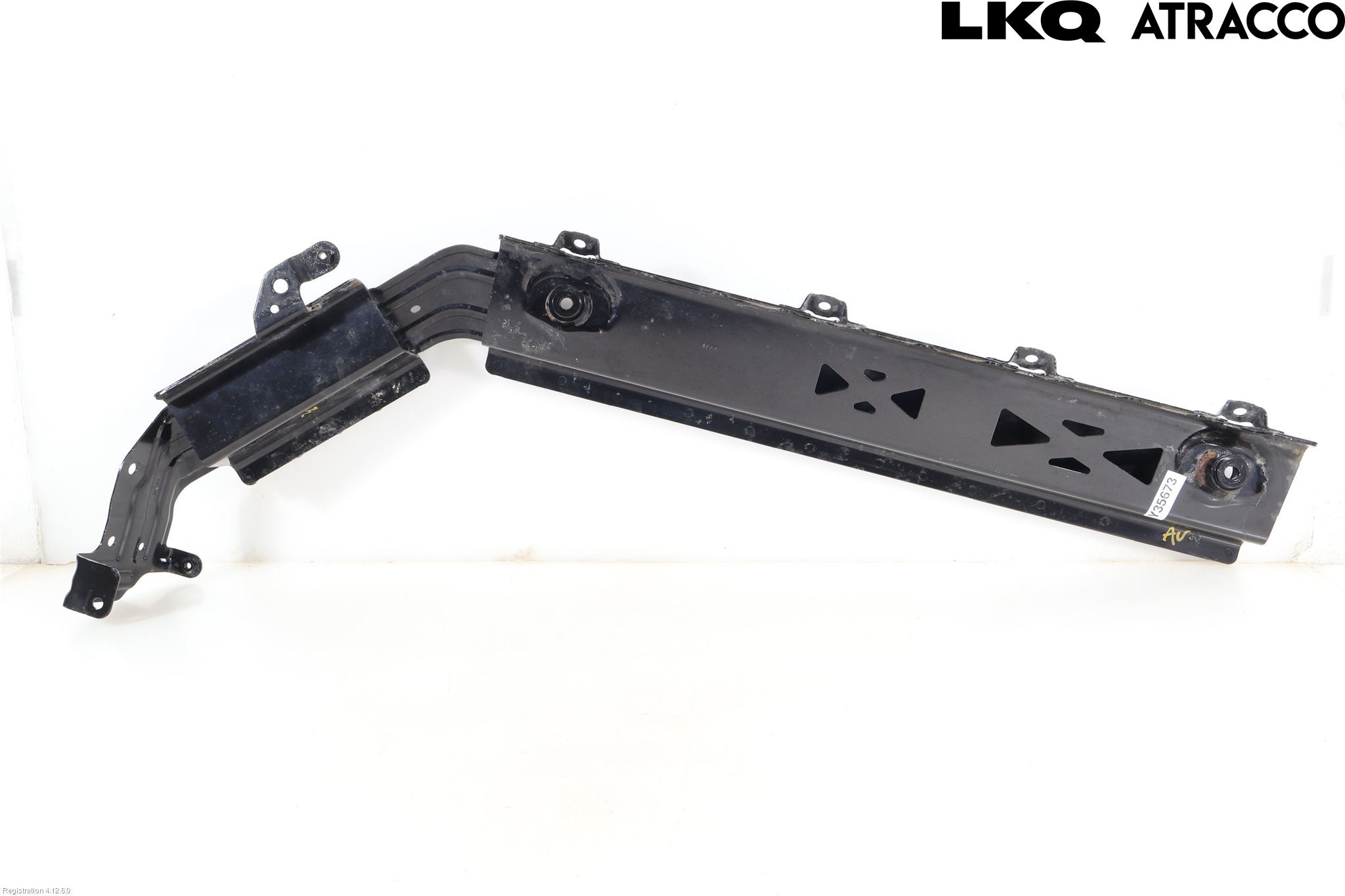 Honda E:NY1 23- Bunnplate U Motor-Gear-Dørk