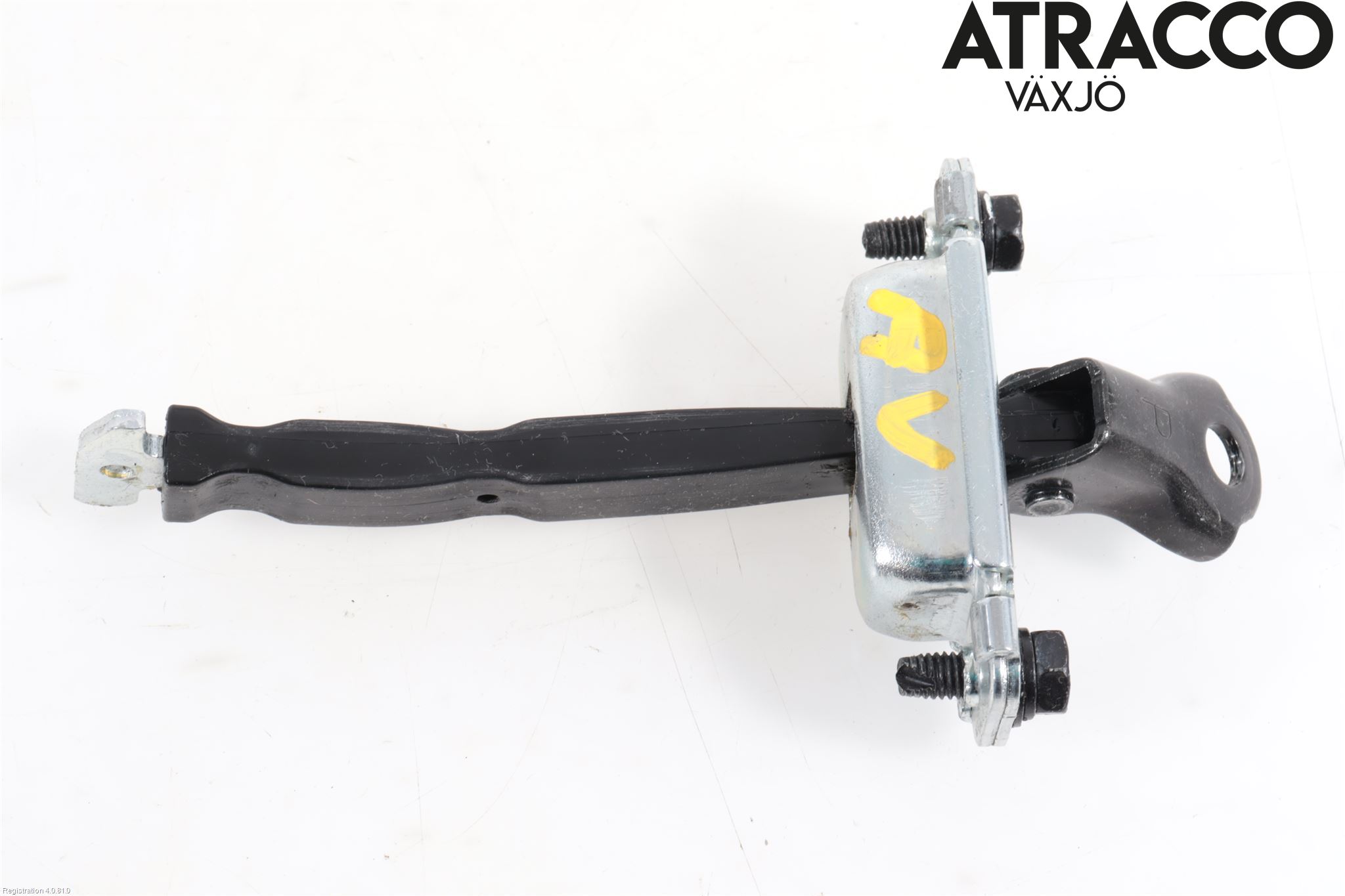 Hyundai i20 BC 21- Dørstopper
