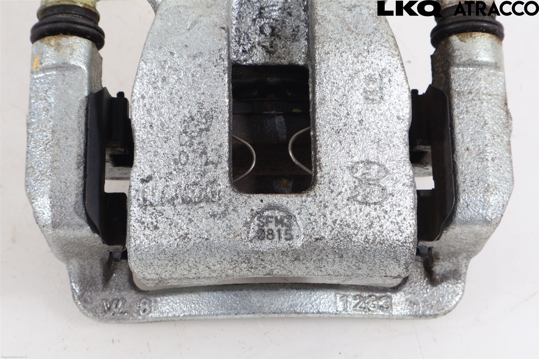 Hyundai i20 BC 21- Bremsecaliper Bak Venstre