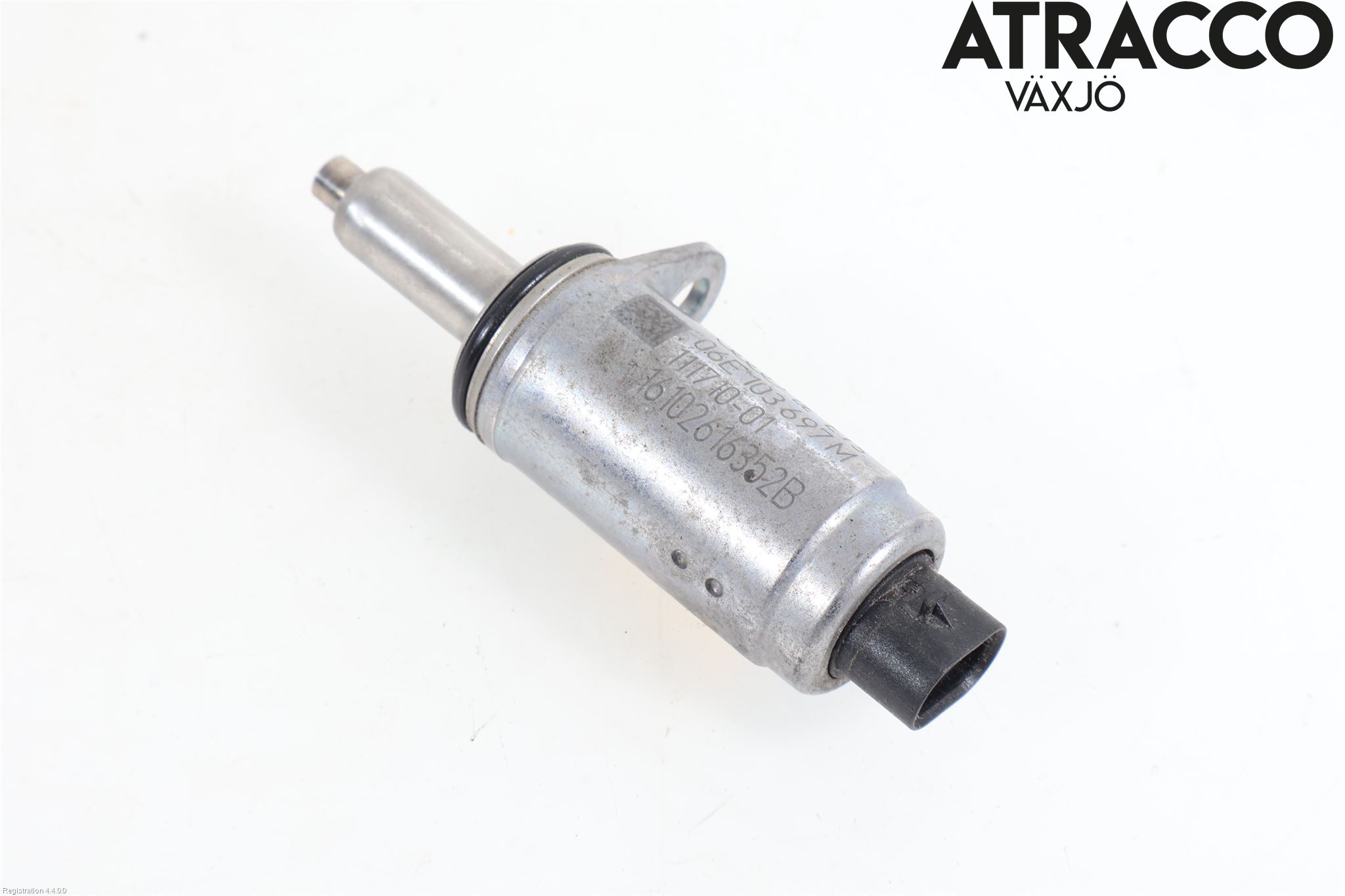 Volkswagen VW GOLF / E-GOLF VII 13-20 Kamaksel Stillventil