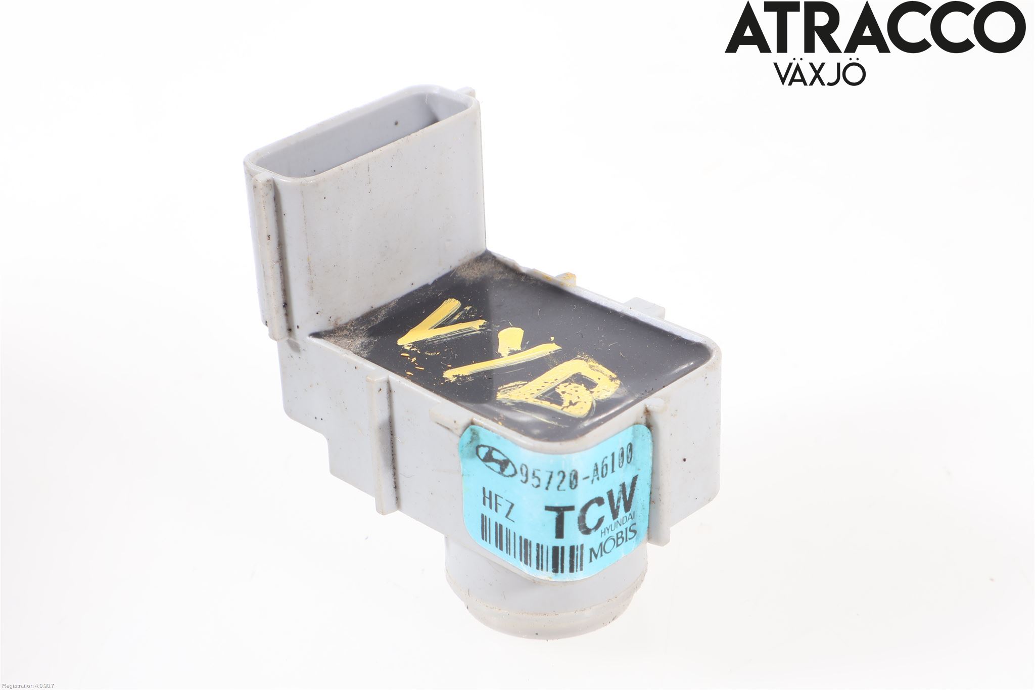 Hyundai i30 GD 13-17 Sensor Ryggesensor
