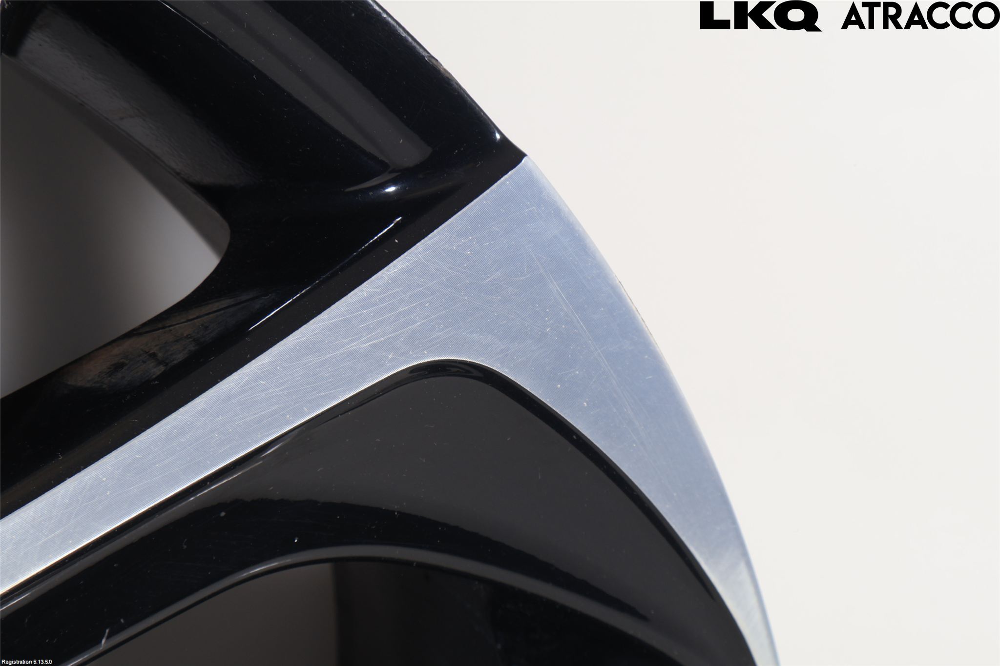 Toyota C-HR 16-23 Felg Aluminium Sett 4Stk