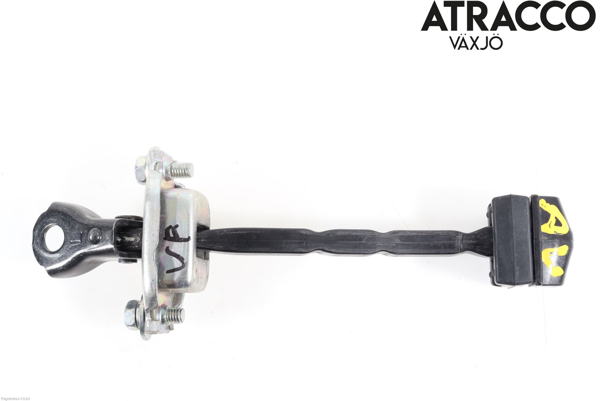 Honda CR-V 19-22 Dørstopper