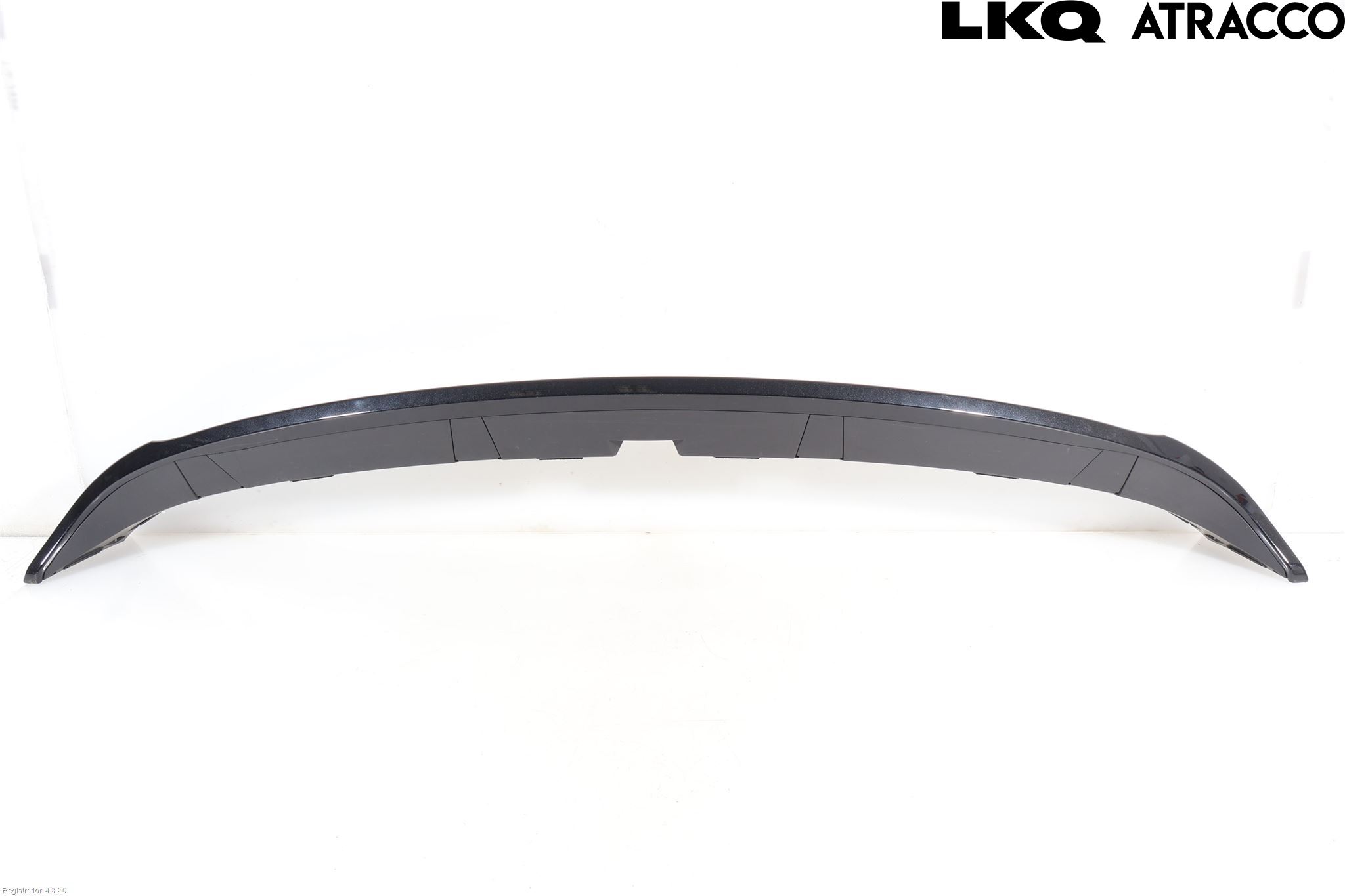 Mazda 2 KB Hybrid 22- Spoiler Bakluke