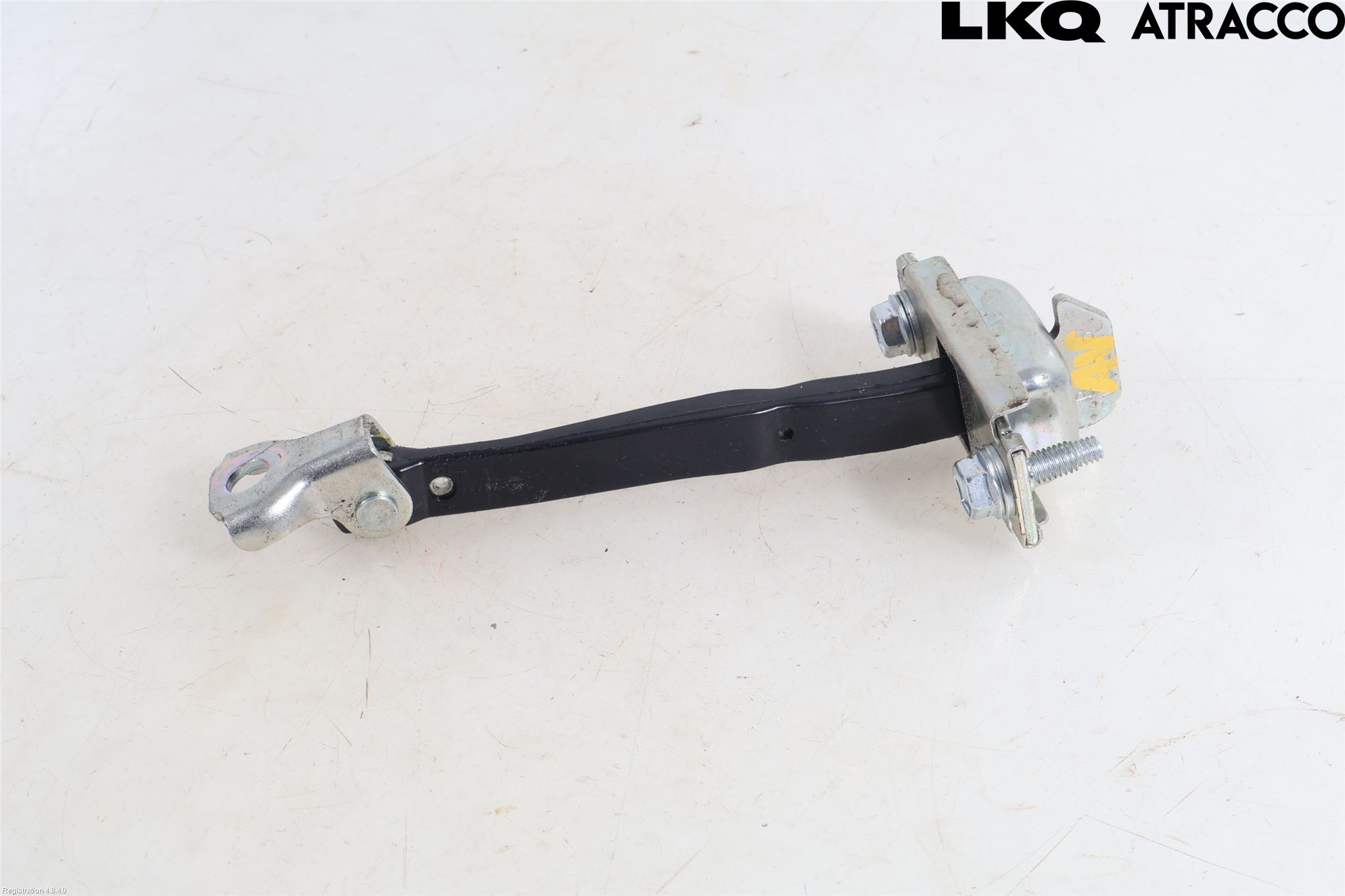 Toyota C-HR 24- Dørstopper