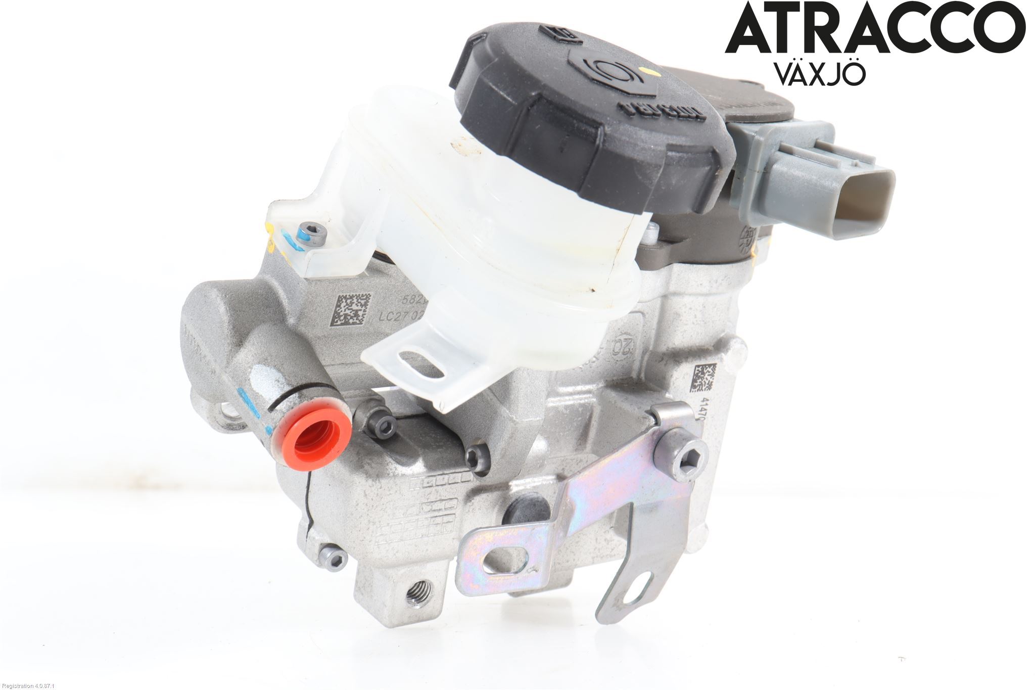 Hyundai i30 PD 17- Clutch Sylinder Slave