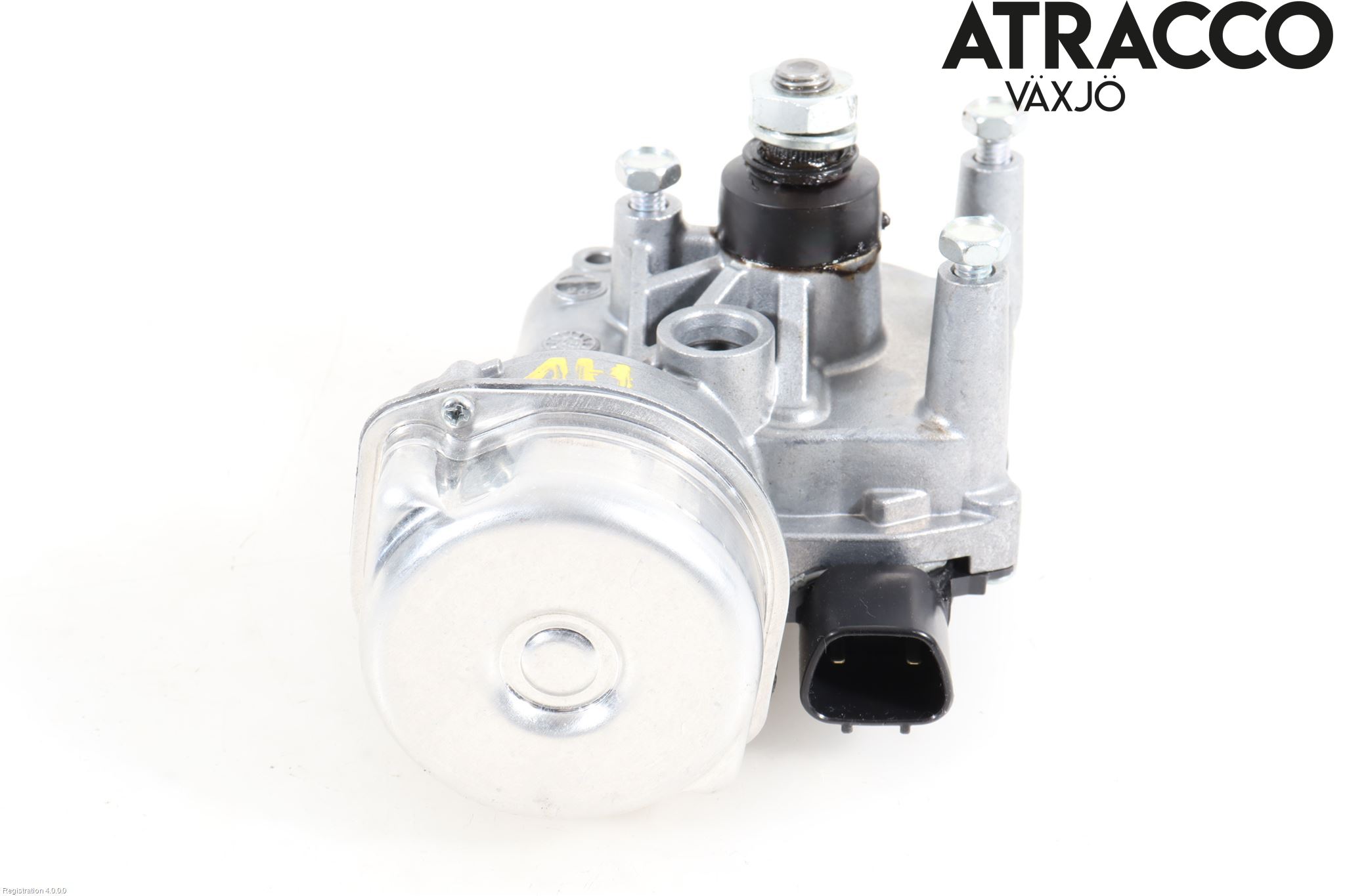 Honda E 20-23 Viskermotor Frontrute