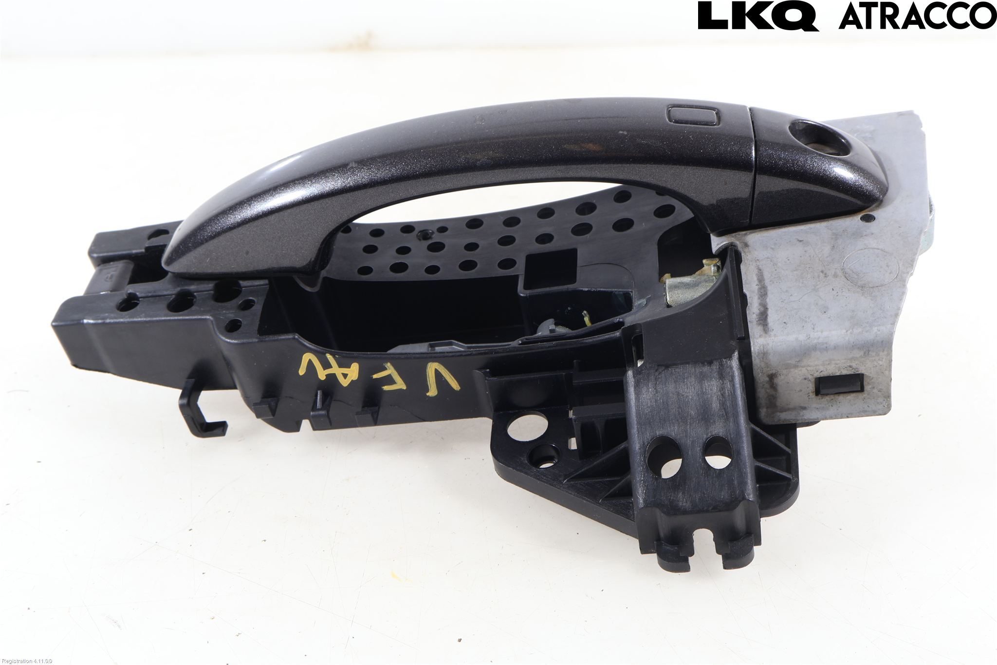Audi A4/S4 08-11 Dørhandtak Ytre Venstre