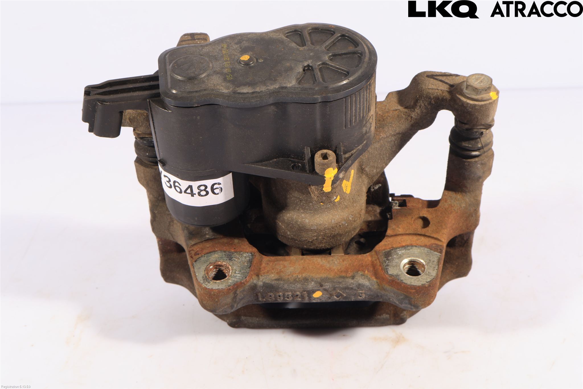 Toyota YARIS CROSS XP21 21- Bremsecaliper Bak Venstre