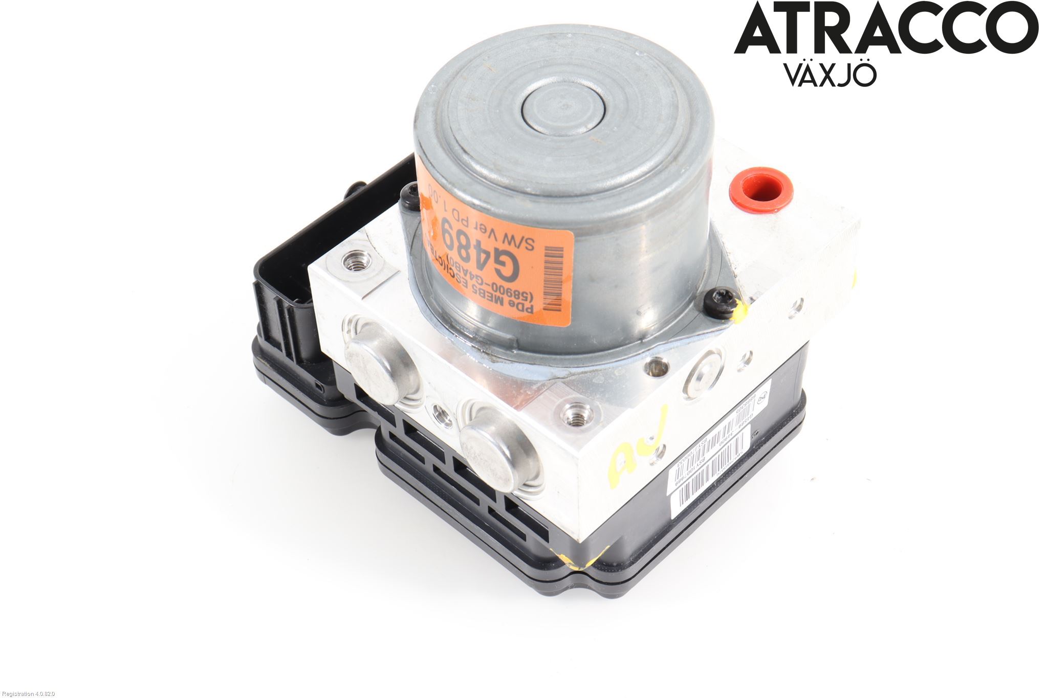 Hyundai i30 PD 17- Abs Hydraulikkaggregat