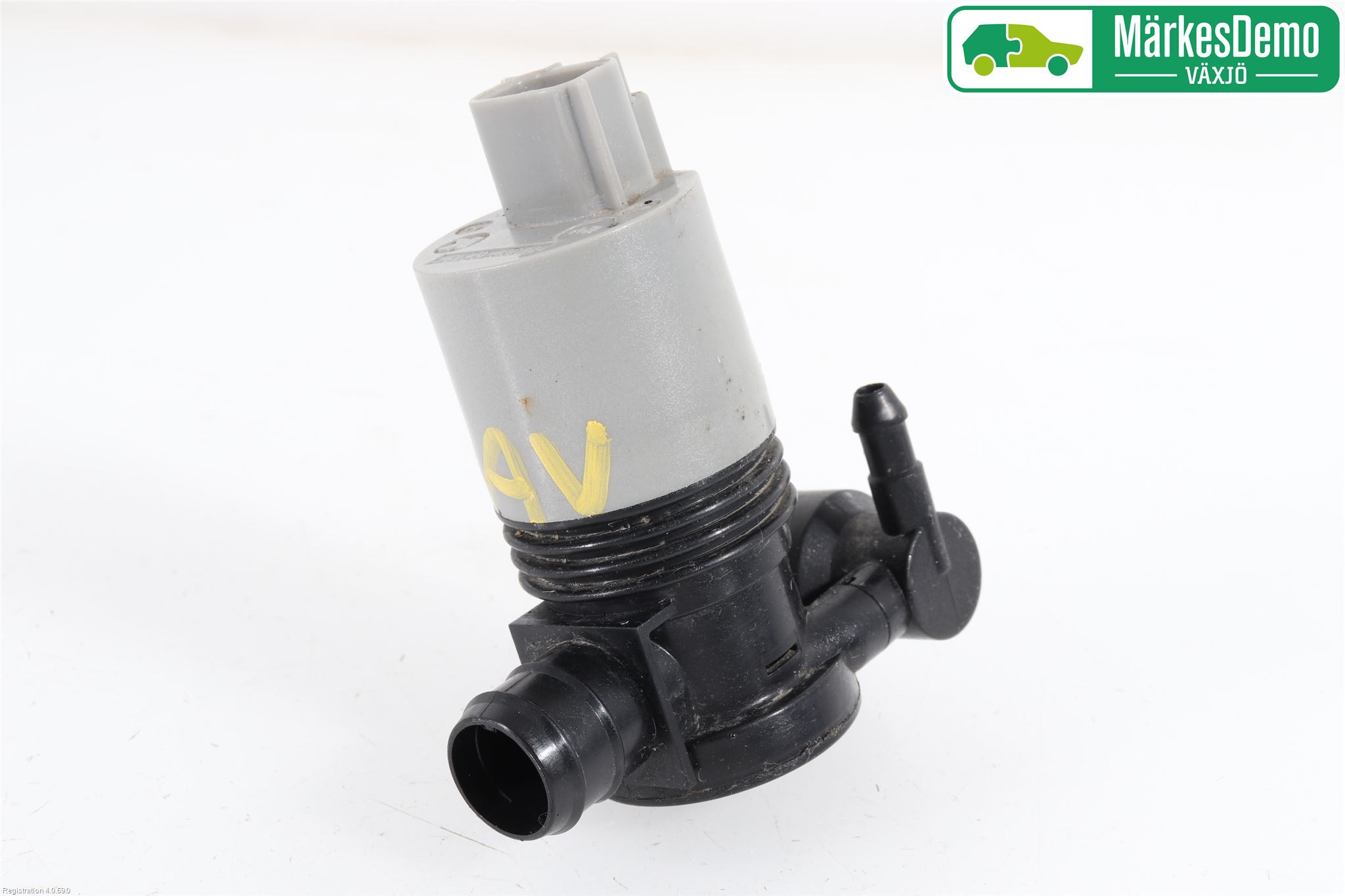 Toyota AURIS 13-19 Spylerpumpe Frontrute