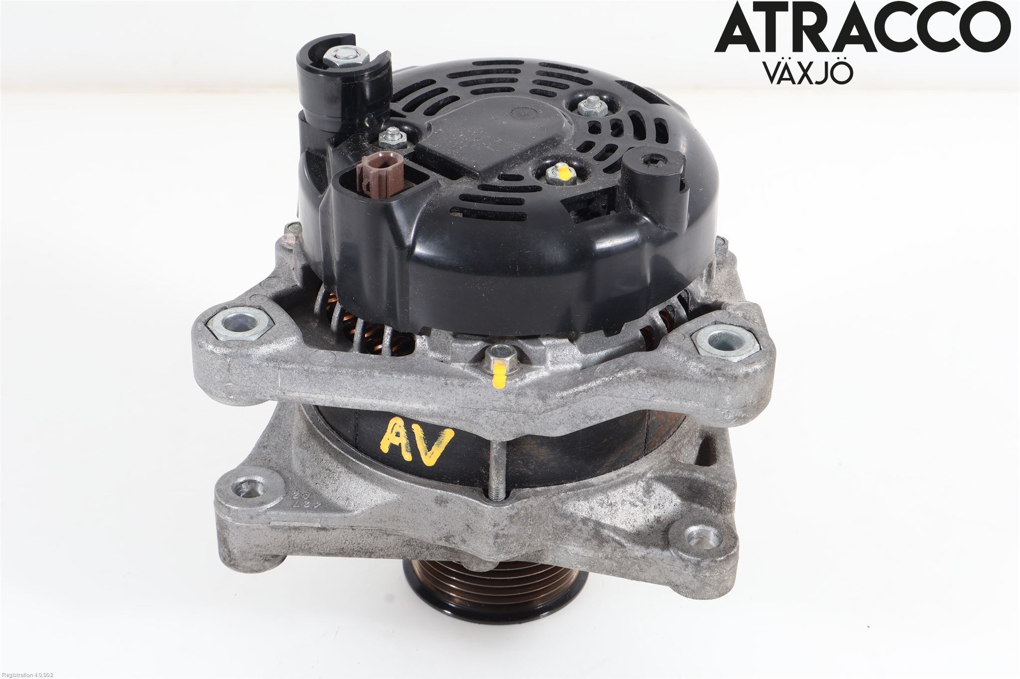 Honda CIVIC 17-22 Dynamo
