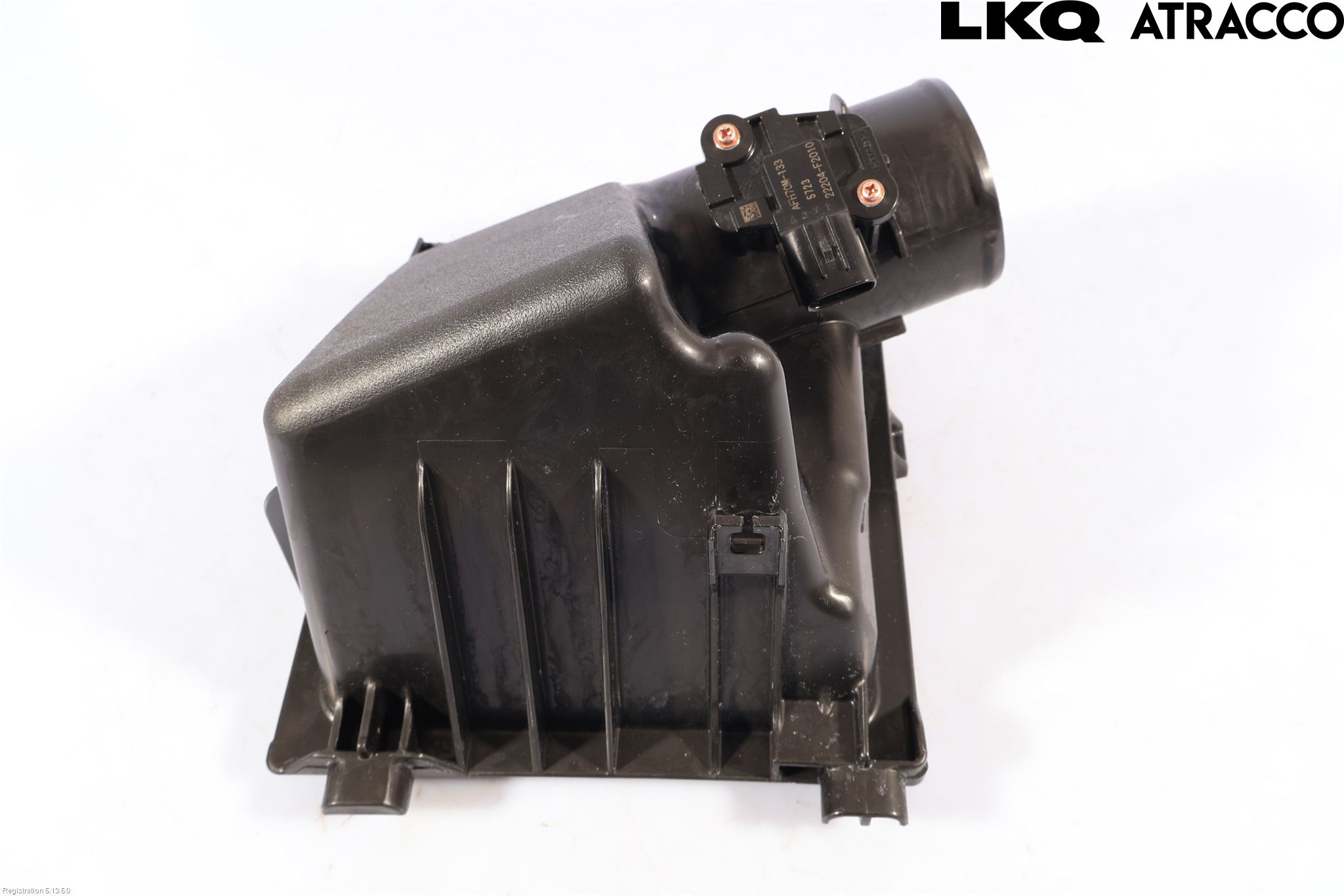 Toyota YARIS XP21 20- Luftfilter Boks