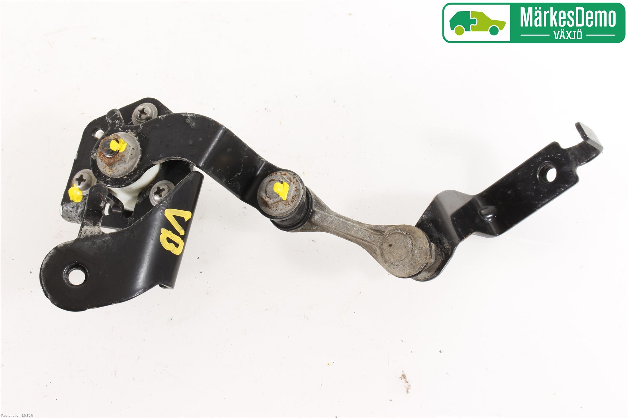 Toyota RAV4 13-18 Sensor Lysinnstilling