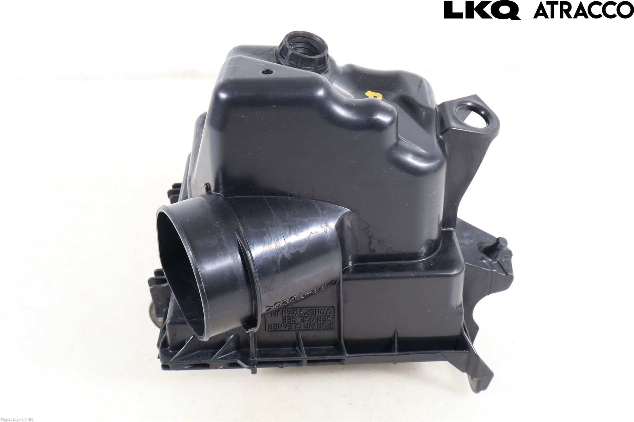 Toyota YARIS XP21 20- Luftfilter Boks