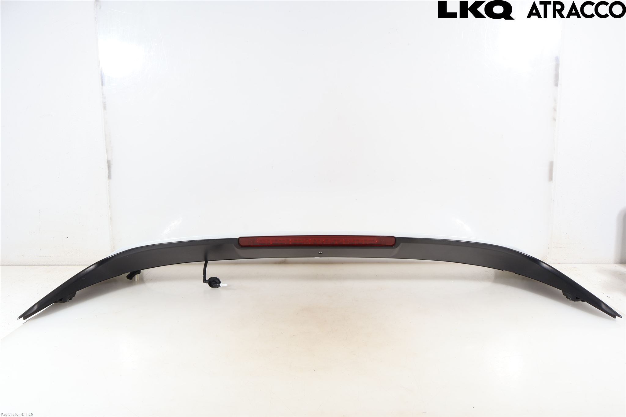 Honda E:NY1 23- Spoiler Bakluke