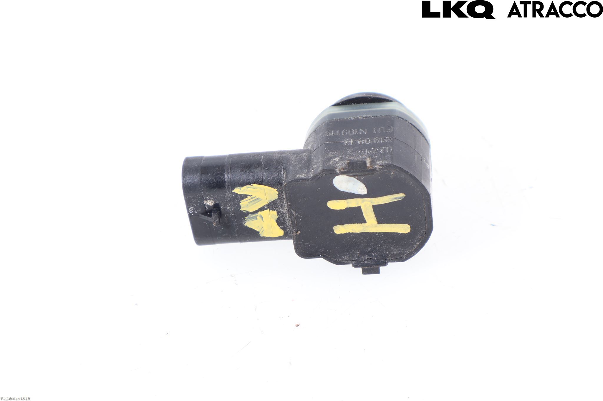 Volkswagen VW SHARAN 11- Sensor Ryggesensor