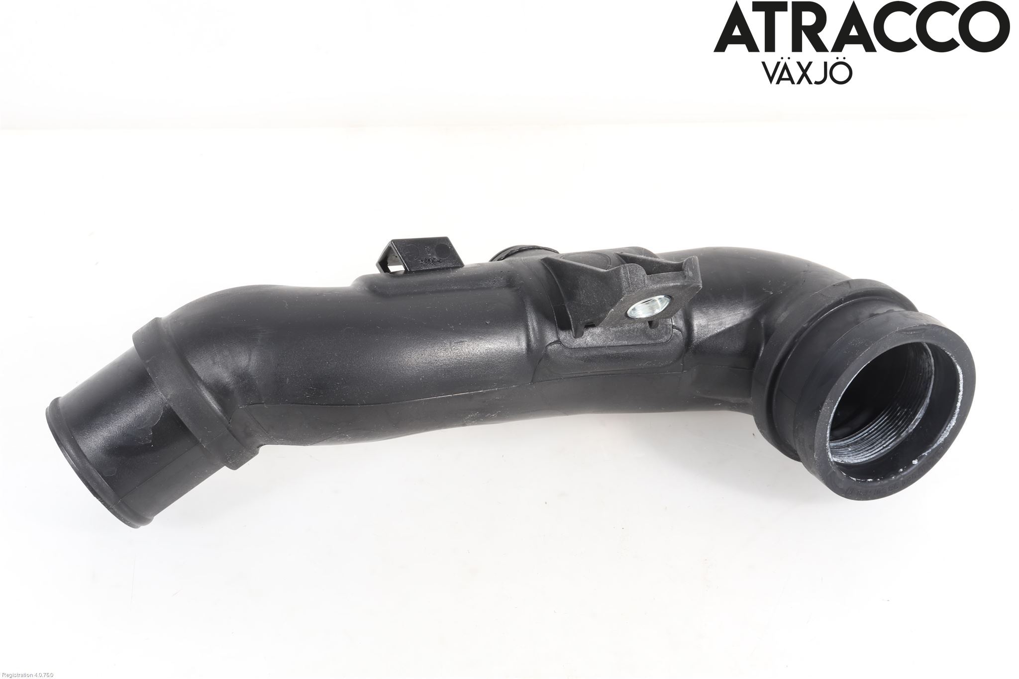 Toyota AVENSIS 09-15 Intercooler Rør-Slange
