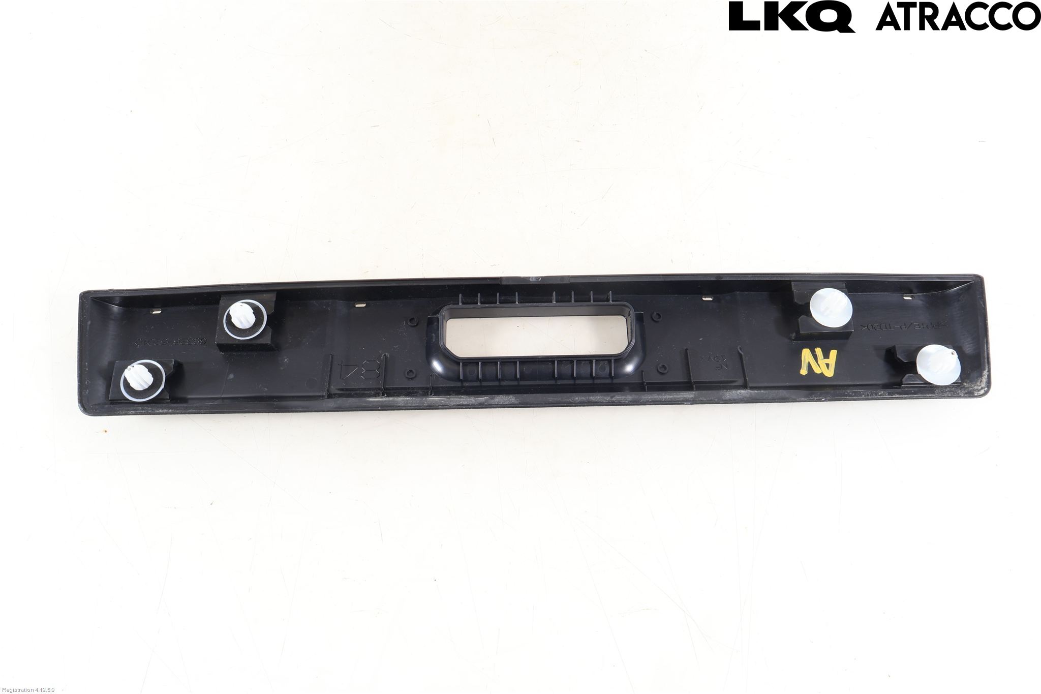 Lexus LBX 24- Bakluke Handtak Ytre