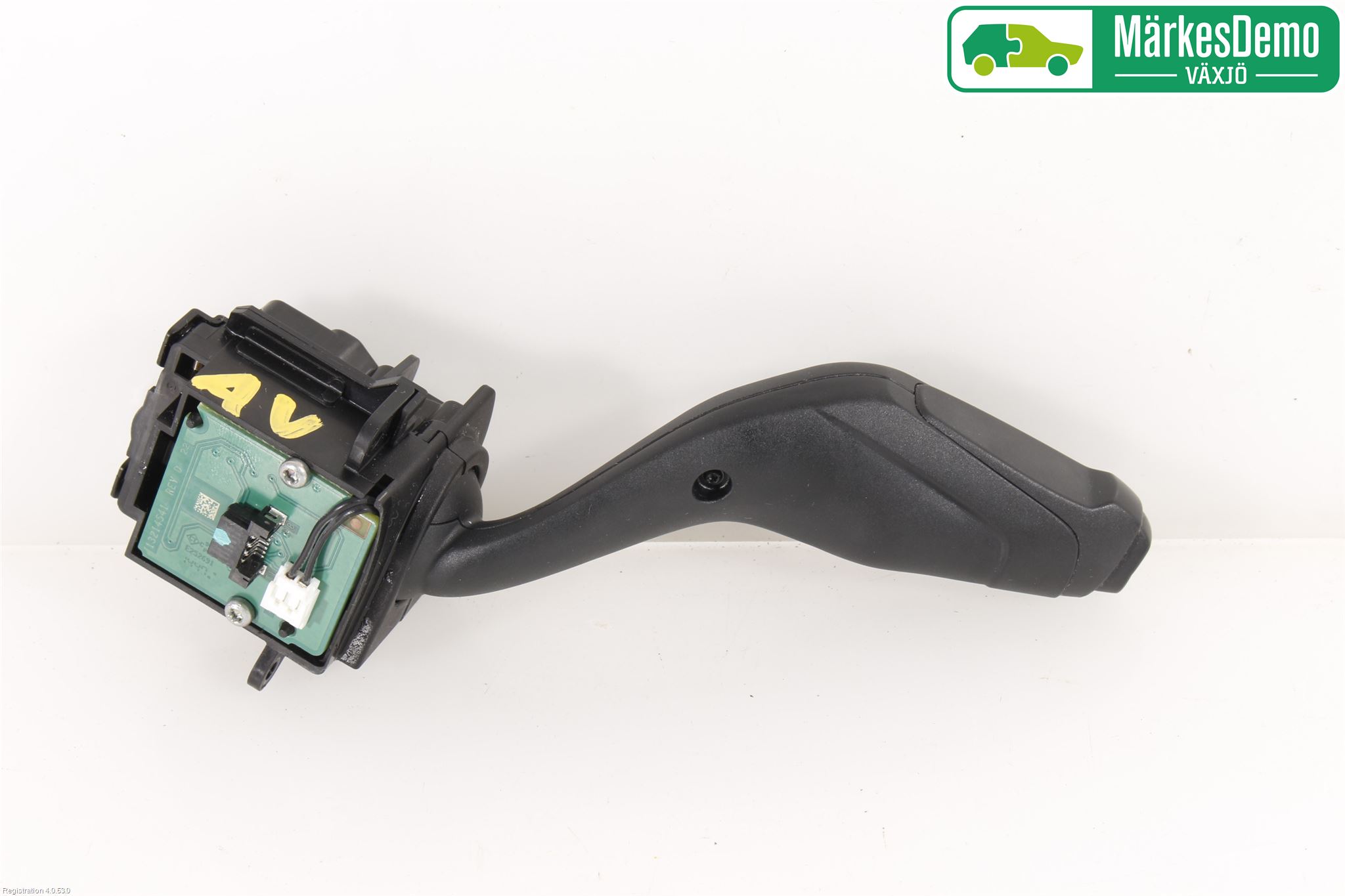 Ford MONDEO 15-22 Bryter Ratt Blinklys - Lys